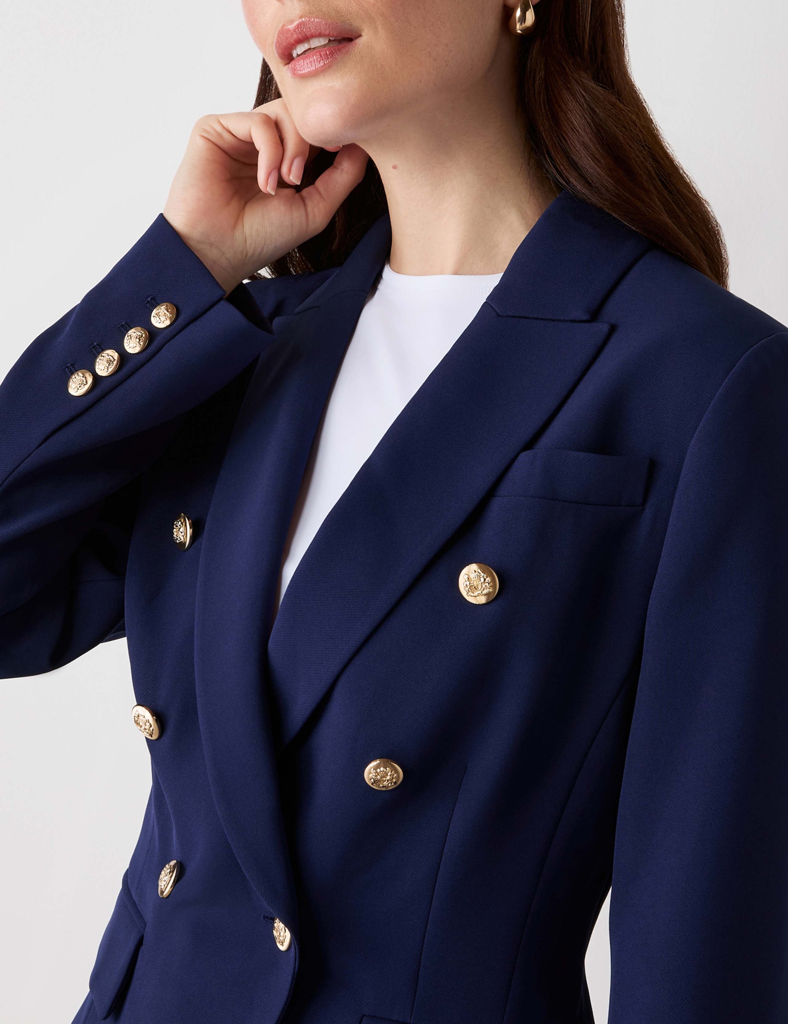 Collared Jacket 5 of 5