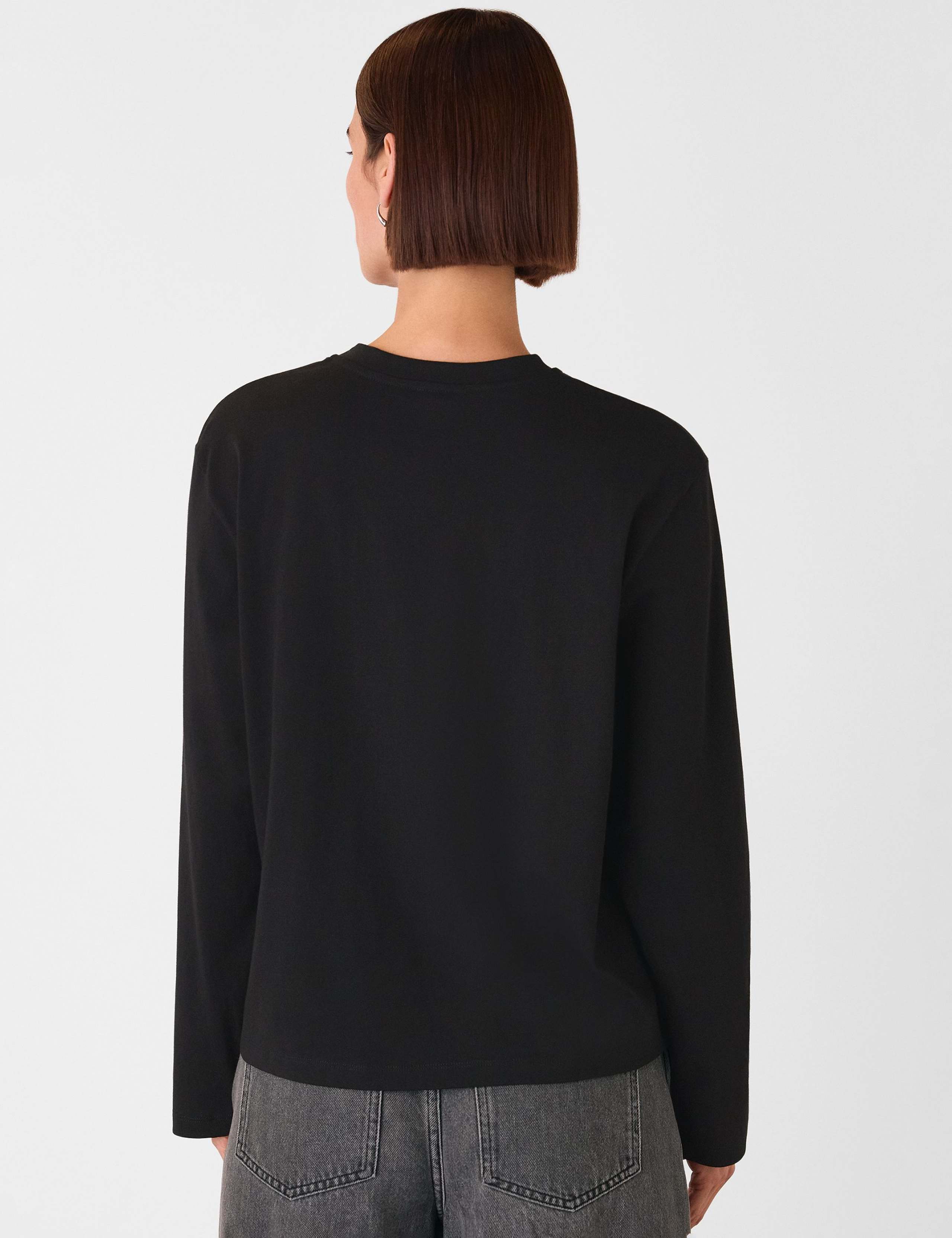 Pure Cotton Top 3 of 4