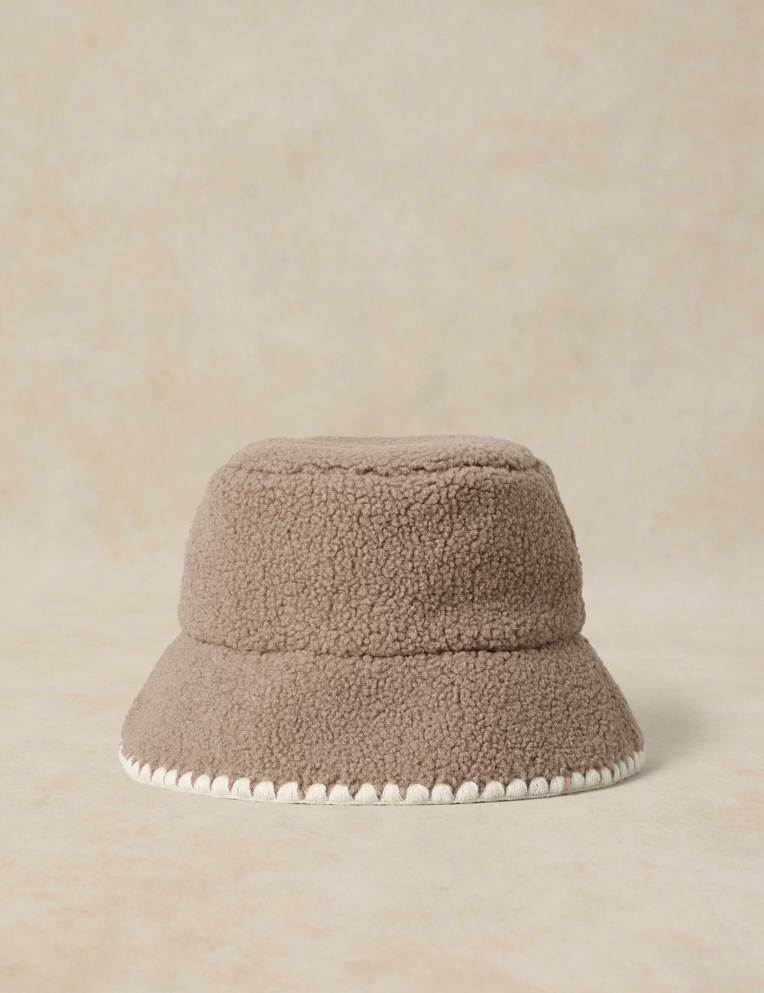 Borg Bucket Hat 1 of 2