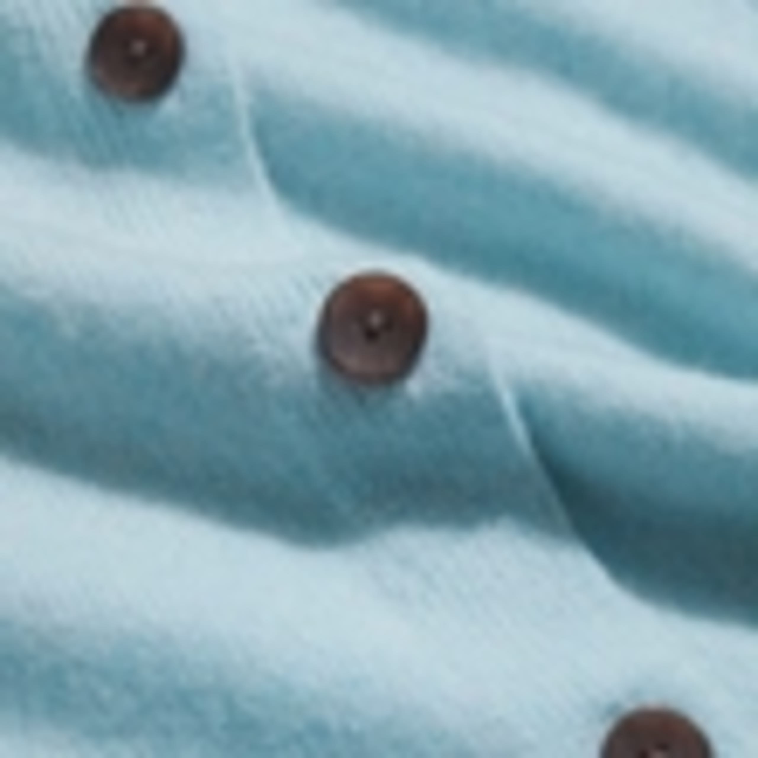 Merino Wool Rich Crew Neck Cardigan 5 of 5