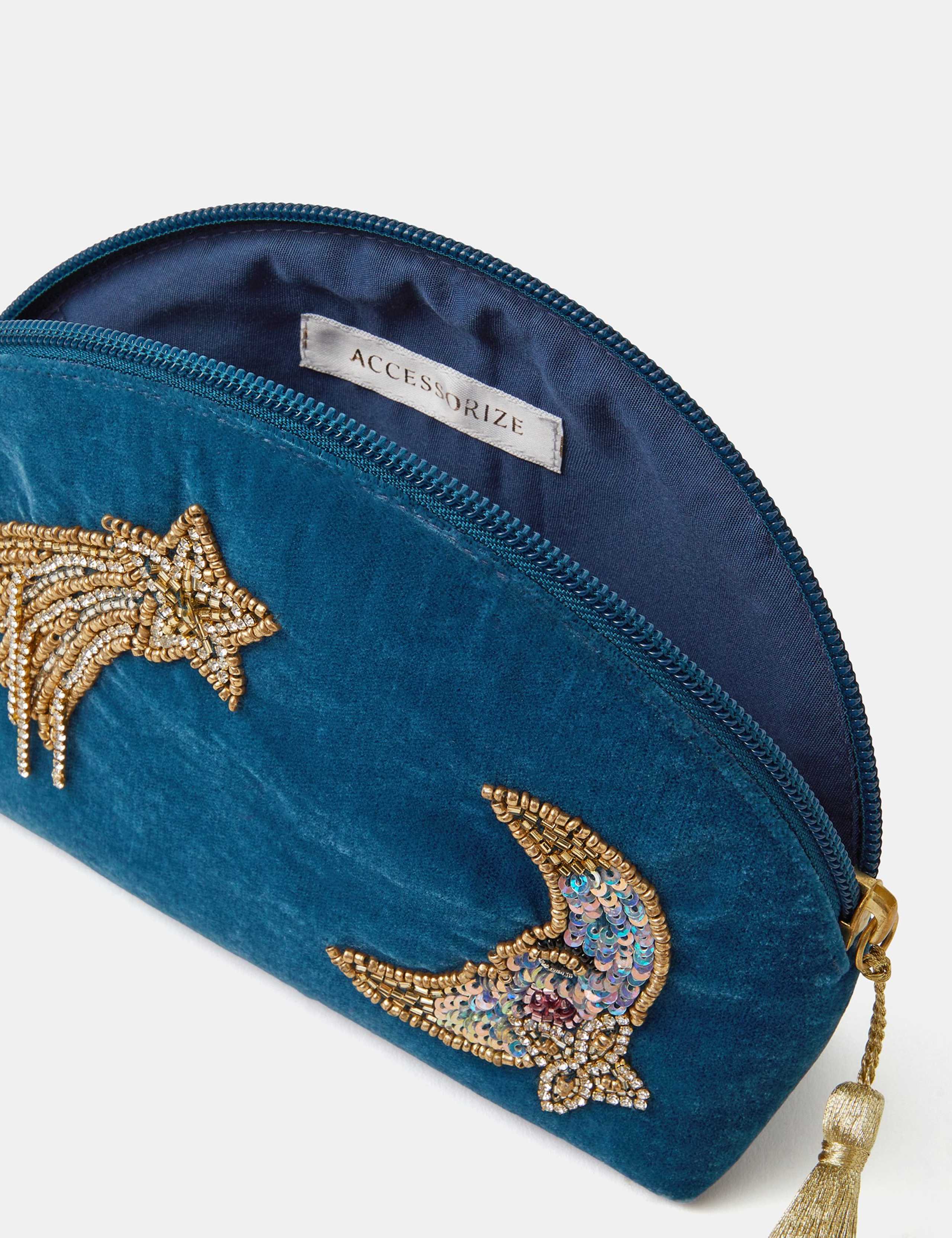 Star & Moon Pouch 2 of 3