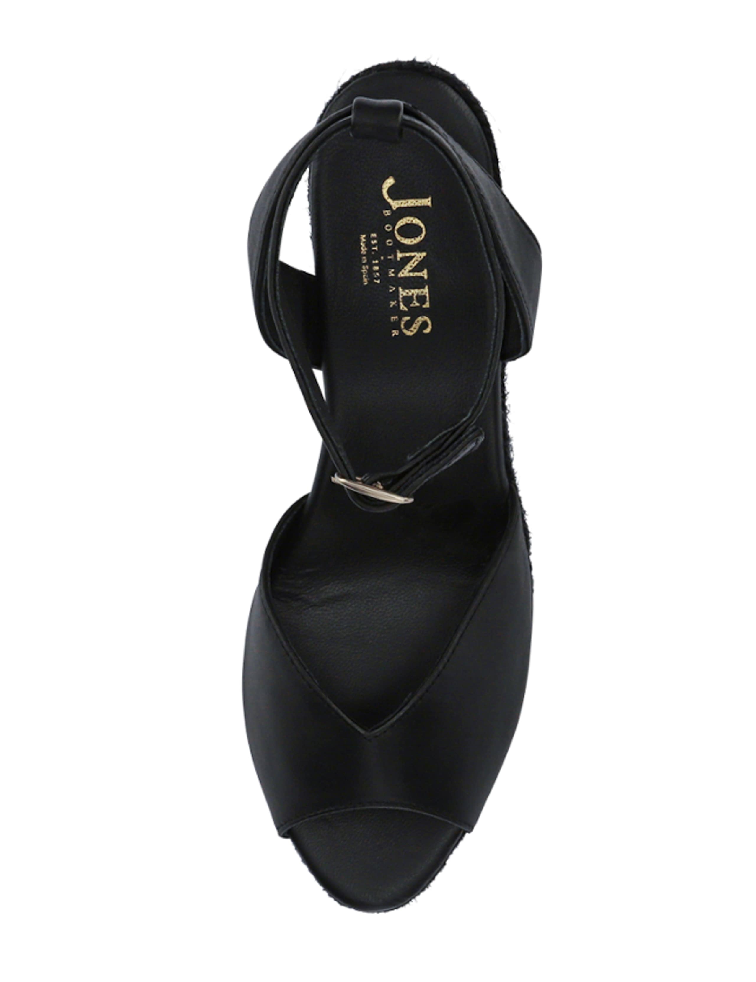 Leather Wedge Espadrilles 4 of 7