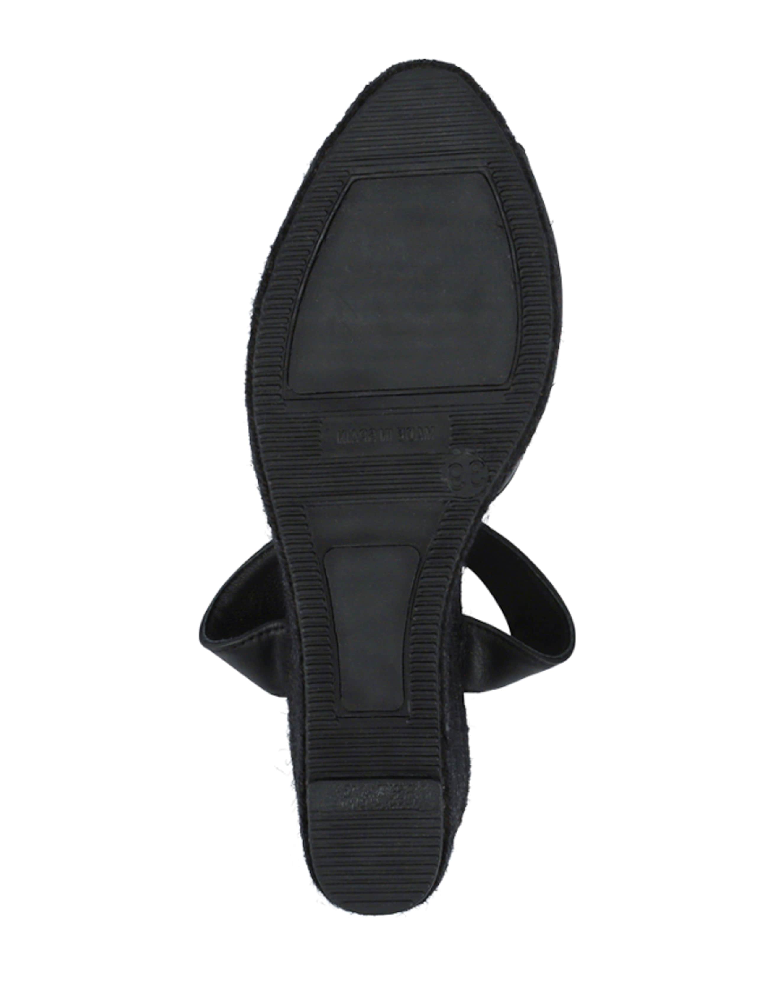 Leather Wedge Espadrilles 7 of 7