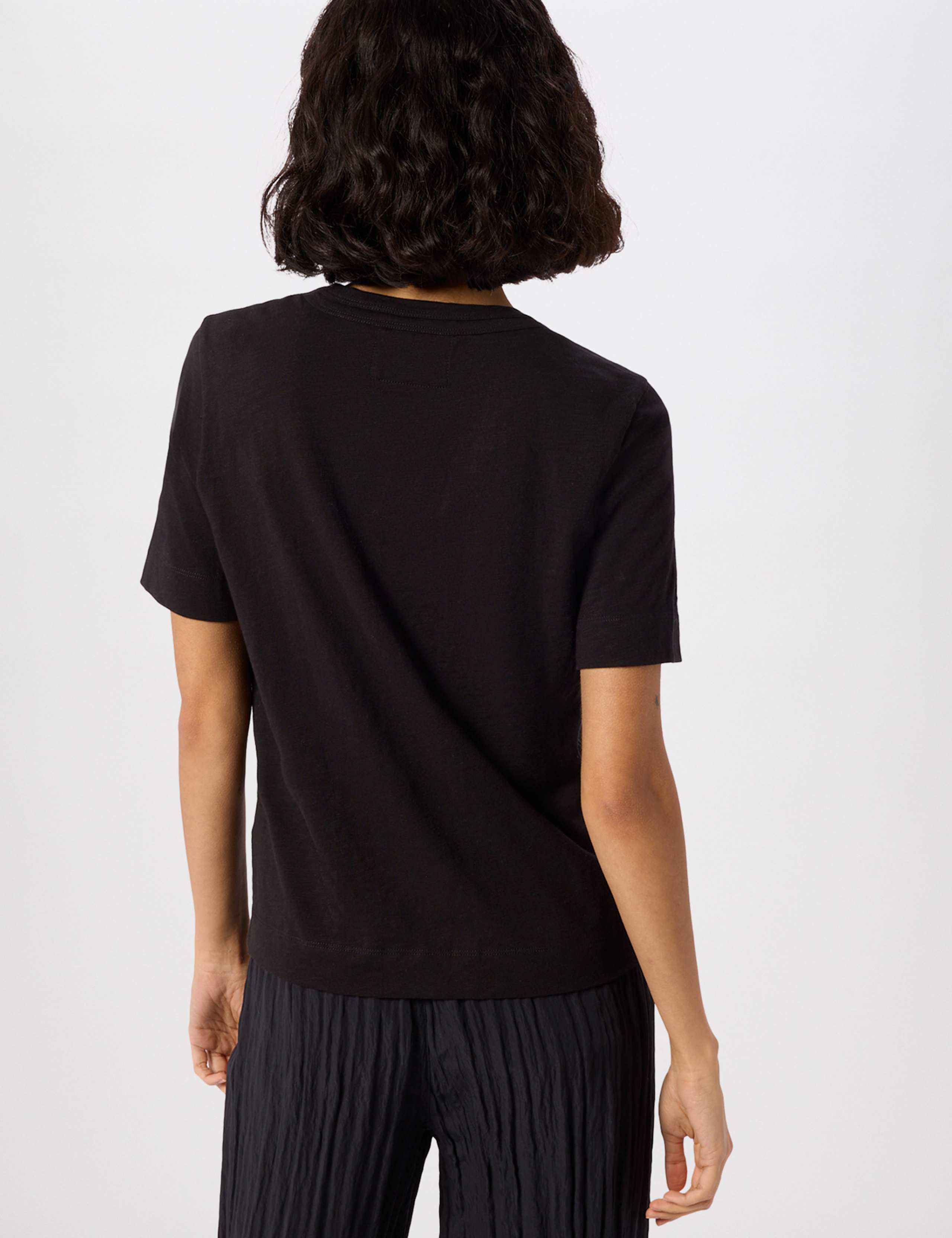 Rosa Pure Cotton T-Shirt 5 of 5
