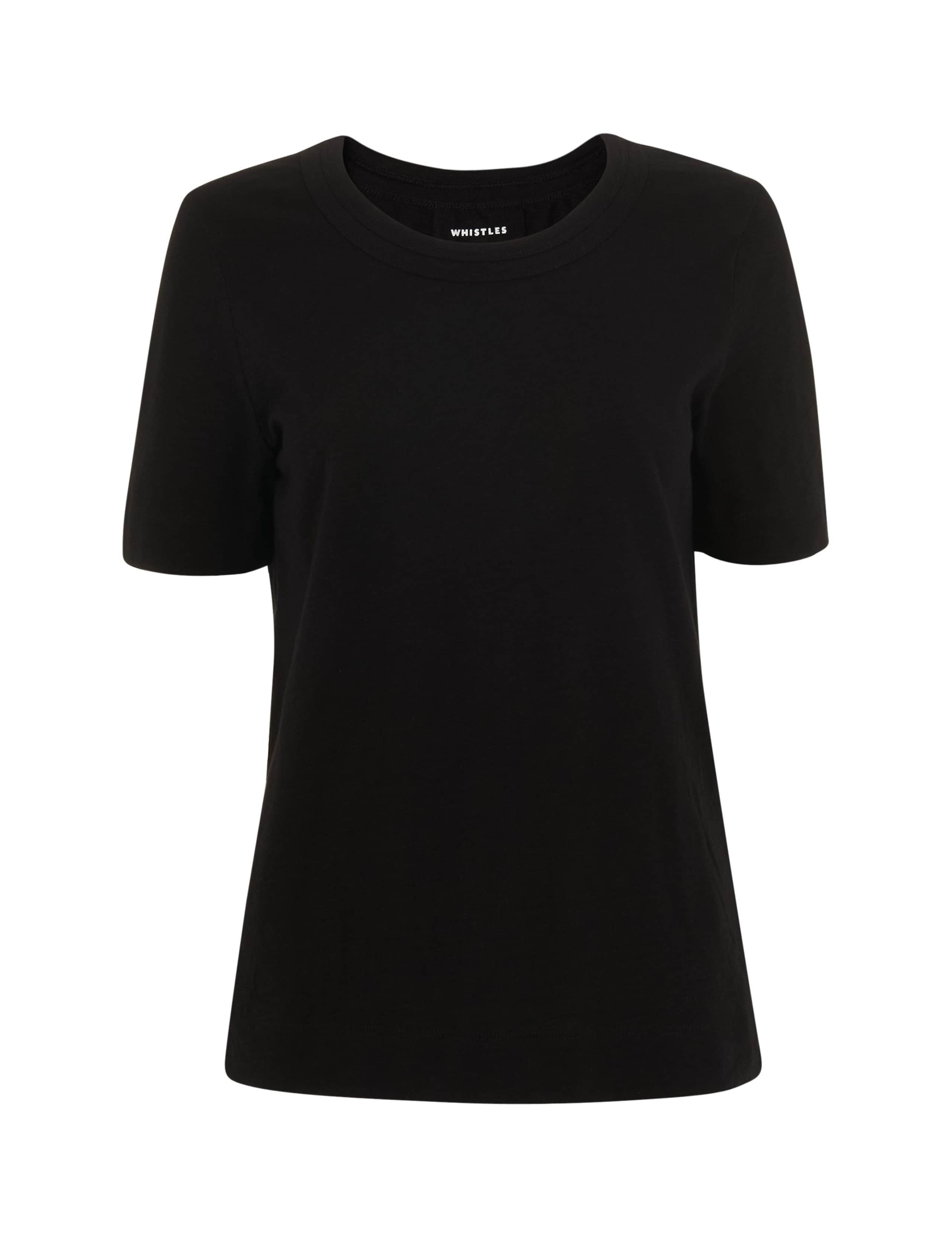 Pure Cotton T-Shirt 2 of 4