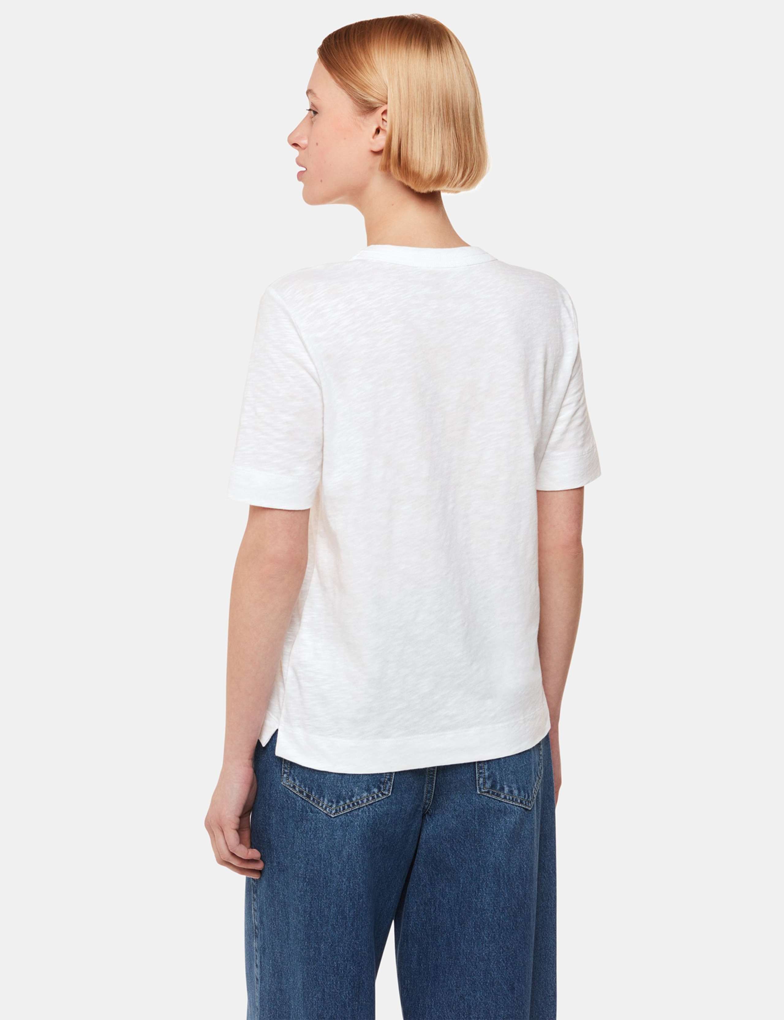 Pure Cotton T-Shirt 4 of 4