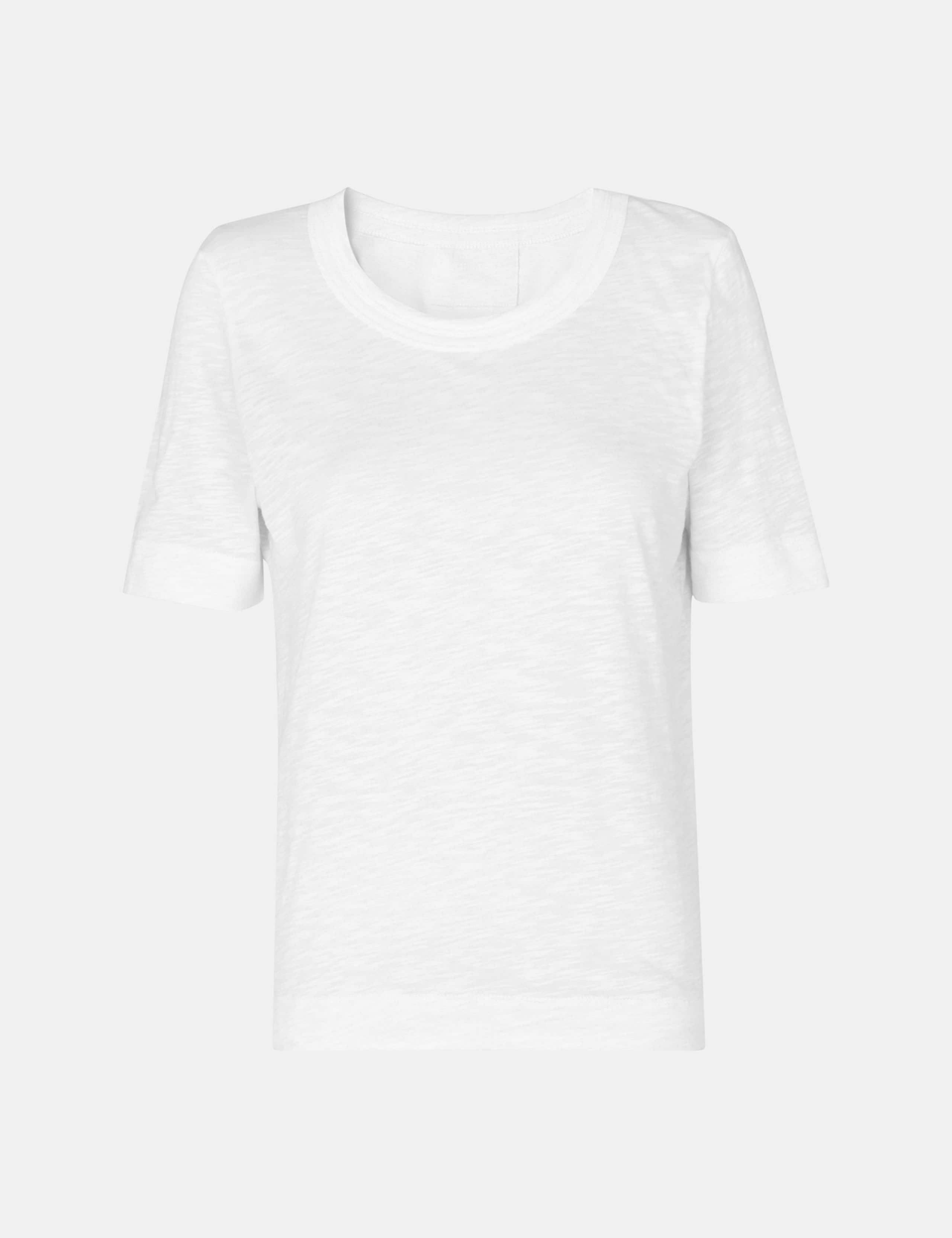 Pure Cotton T-Shirt 2 of 4