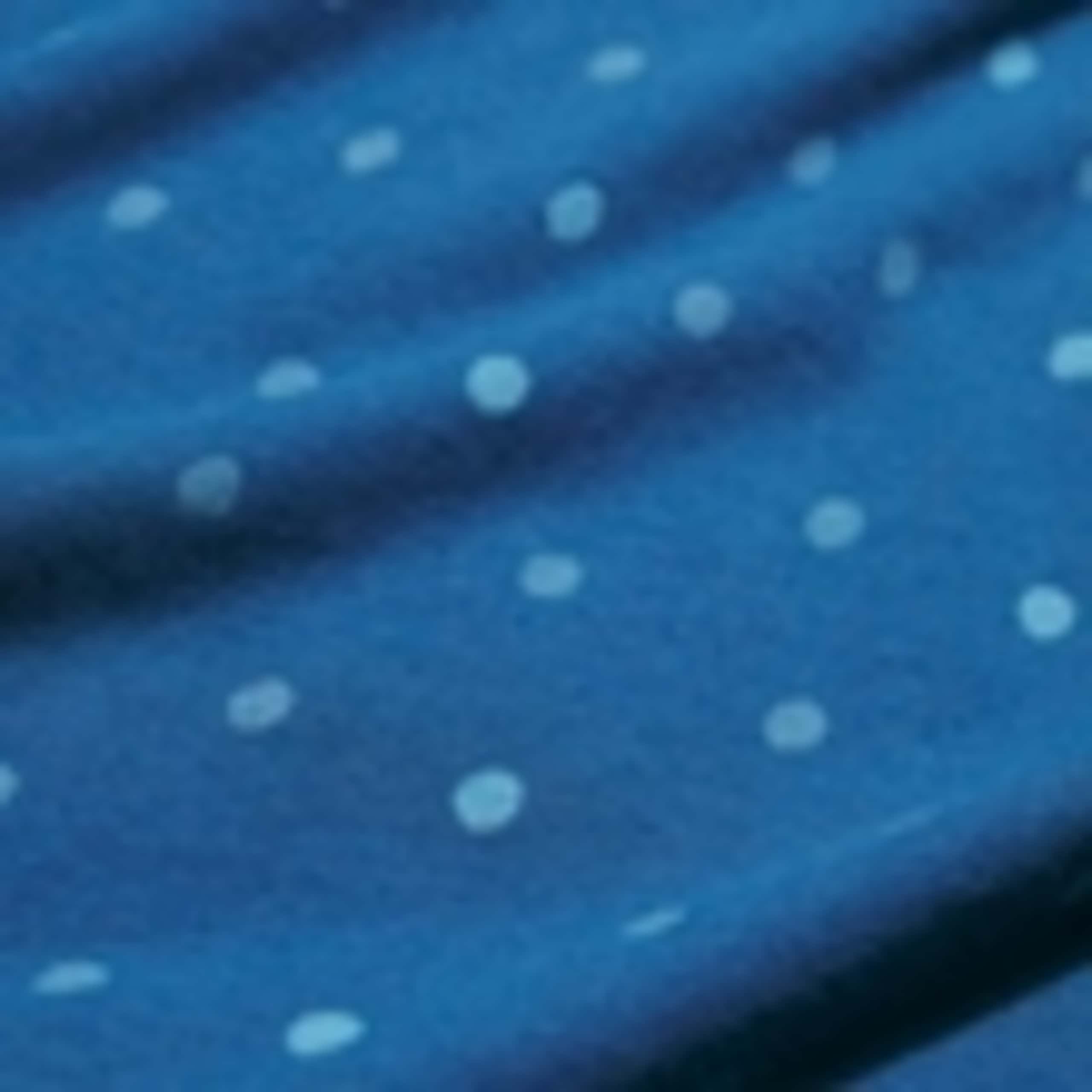 Cotton Rich Polka Dot Knee Length Skater Dress 5 of 5