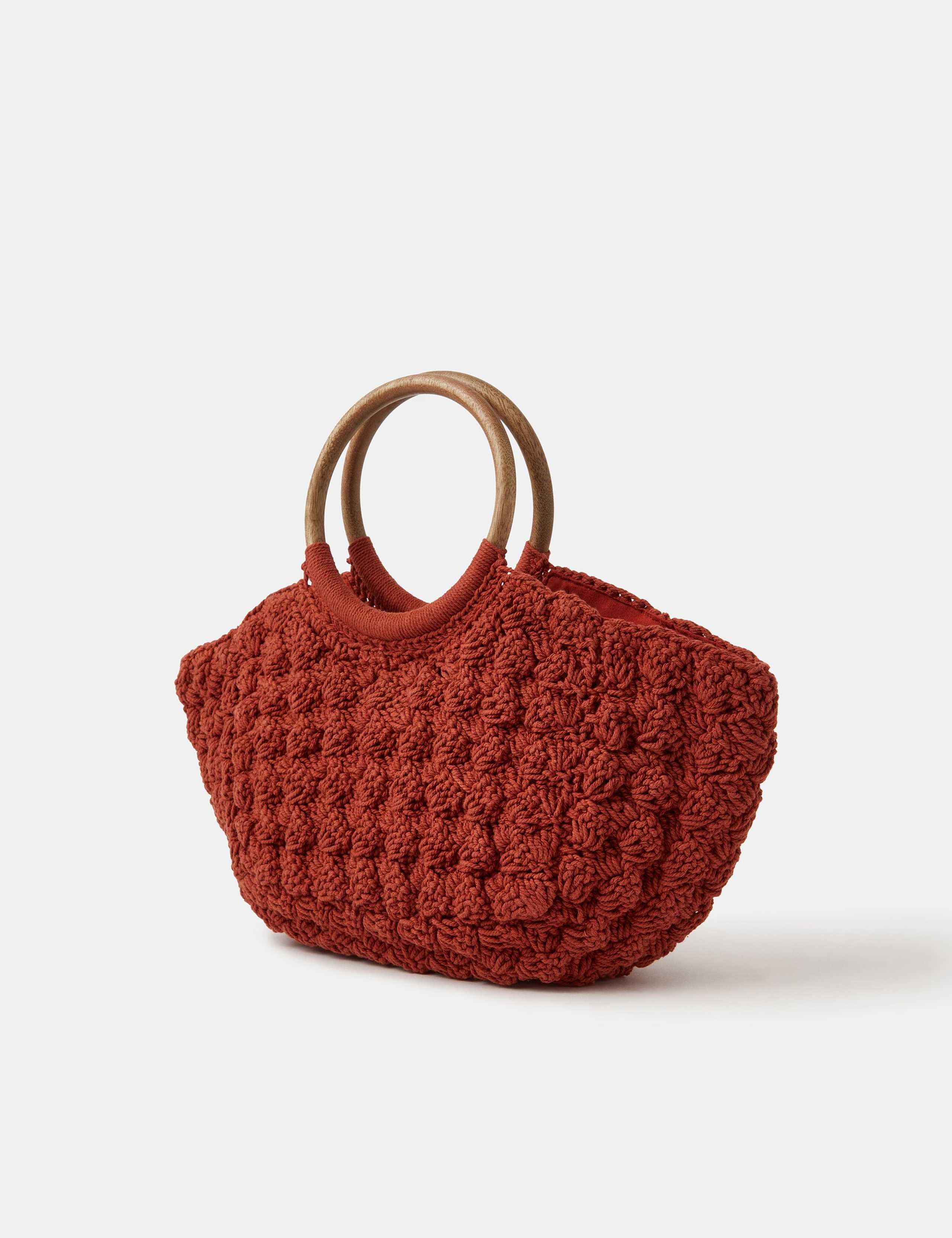 Macrame Grab Bag 2 of 5