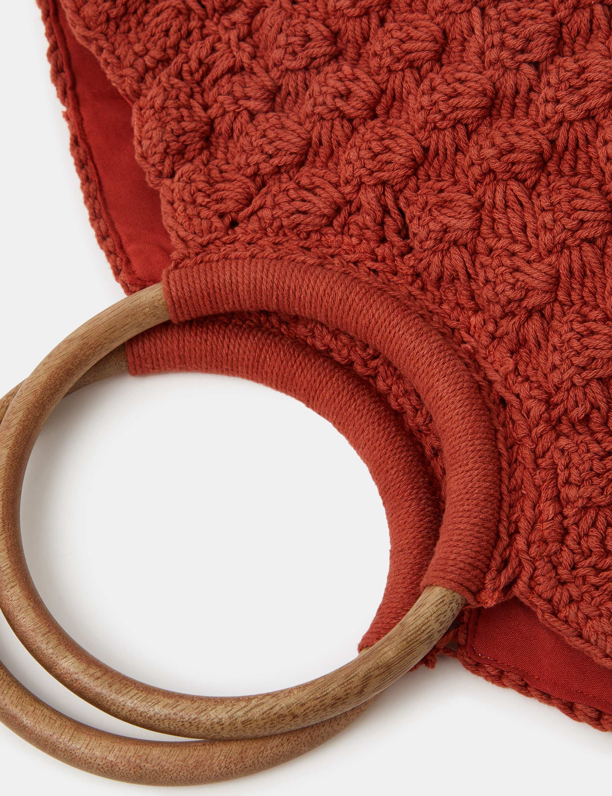 Macrame Grab Bag 4 of 5