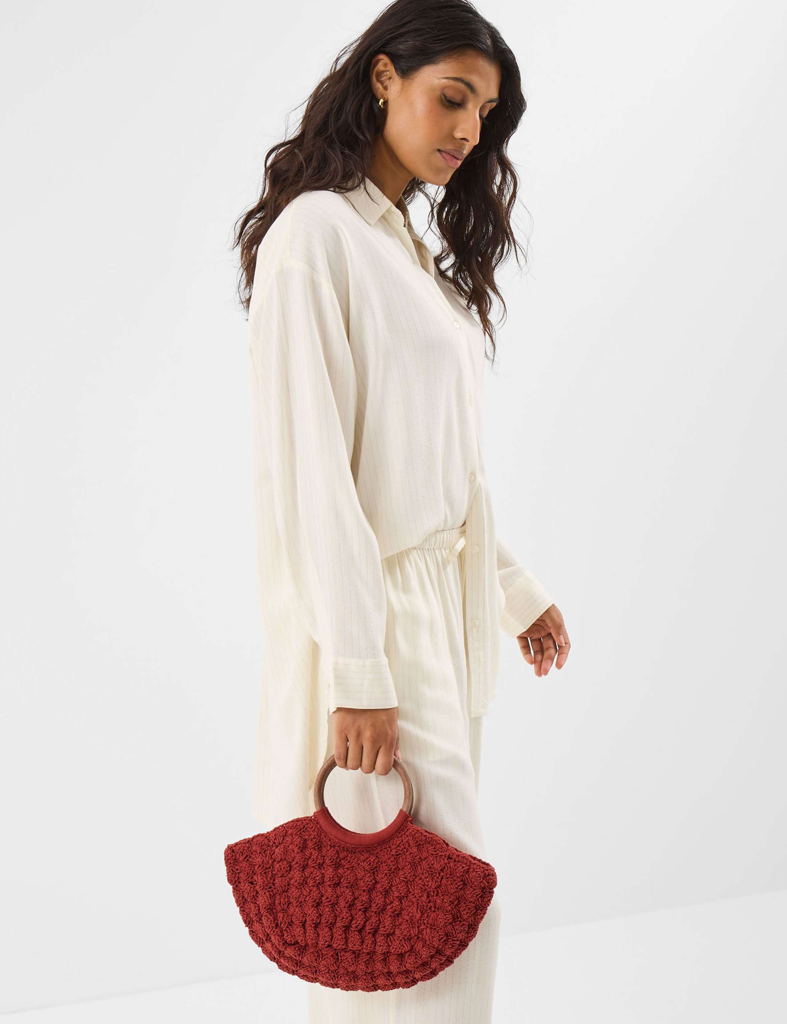 Macrame Grab Bag 5 of 5