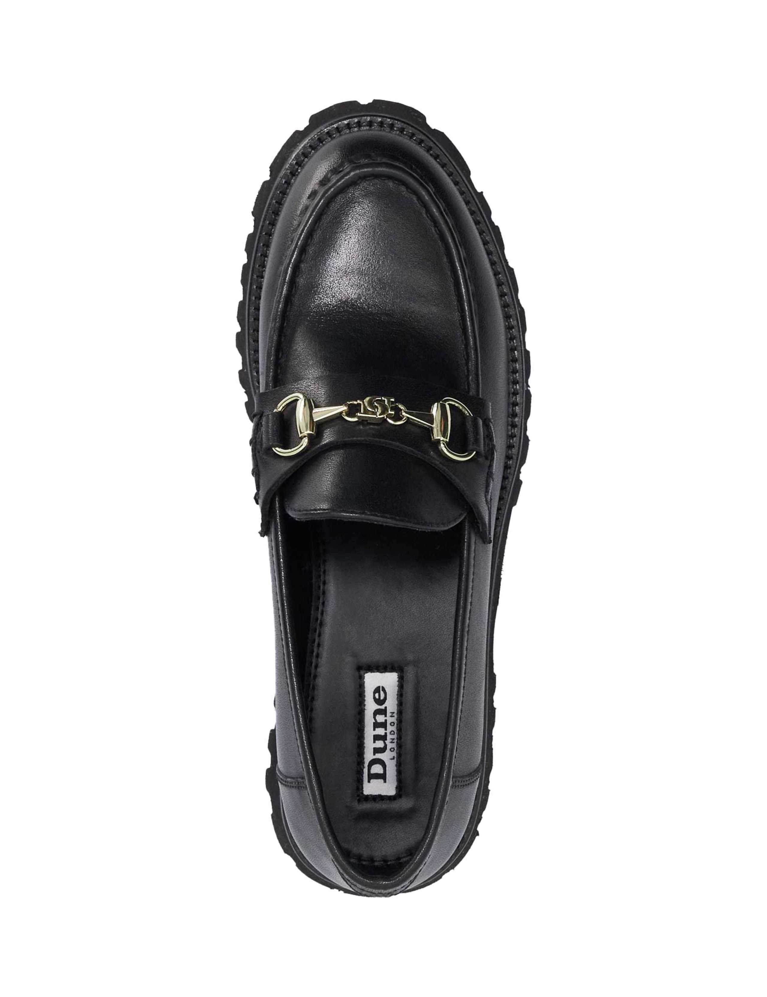Suede Slip On Loafers 2 of 6
