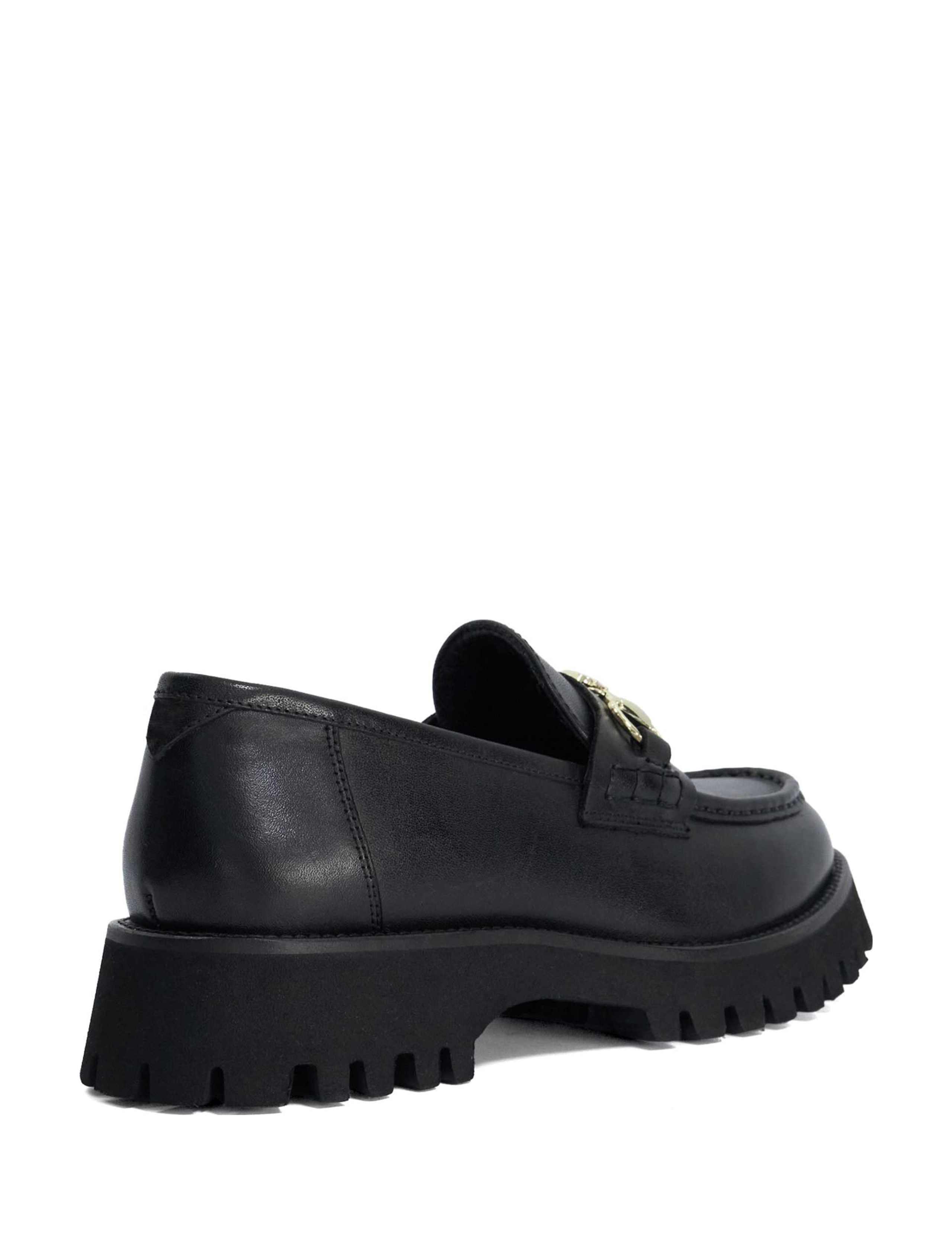 Suede Slip On Loafers 6 of 6