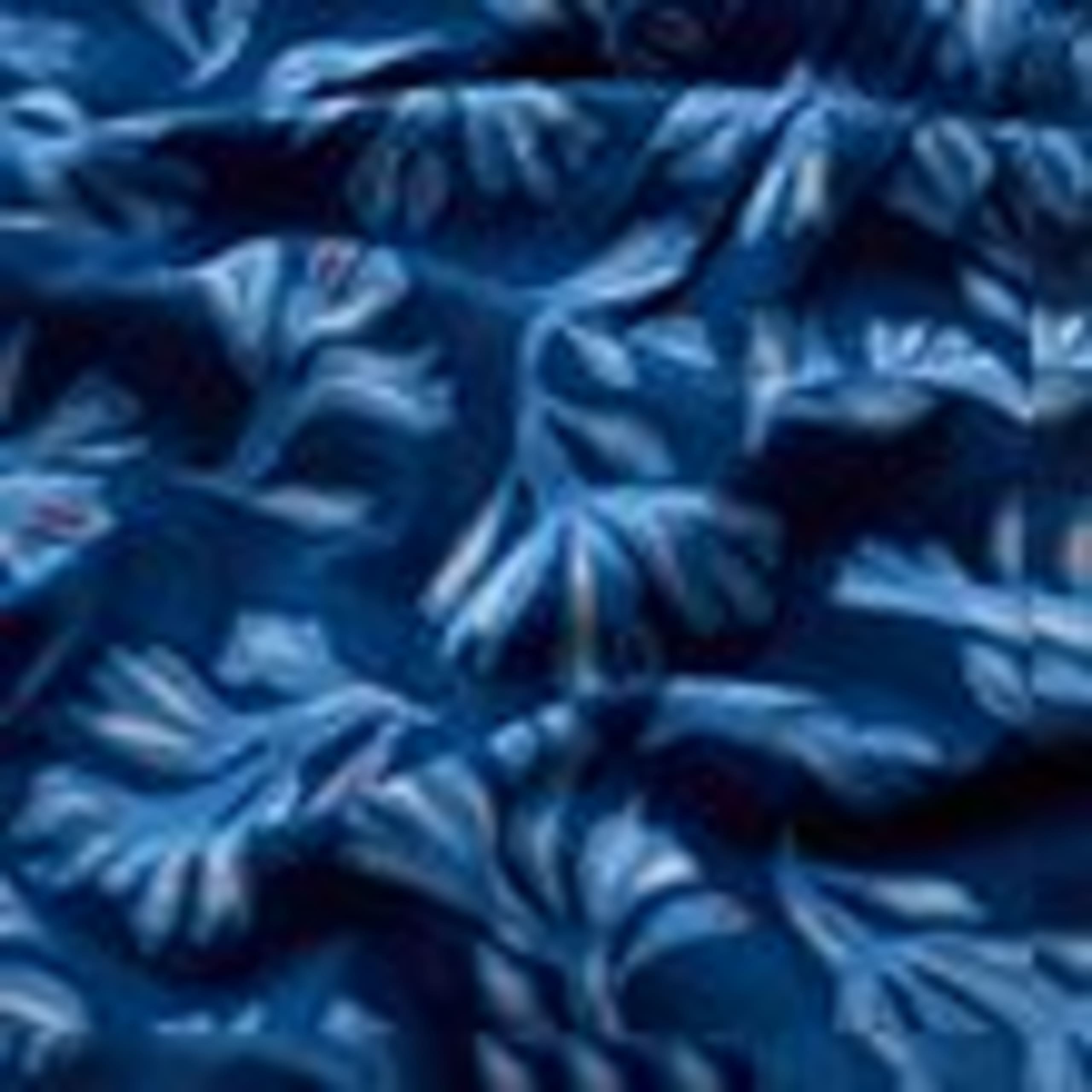 Pure Cotton Floral Tunic 5 of 5