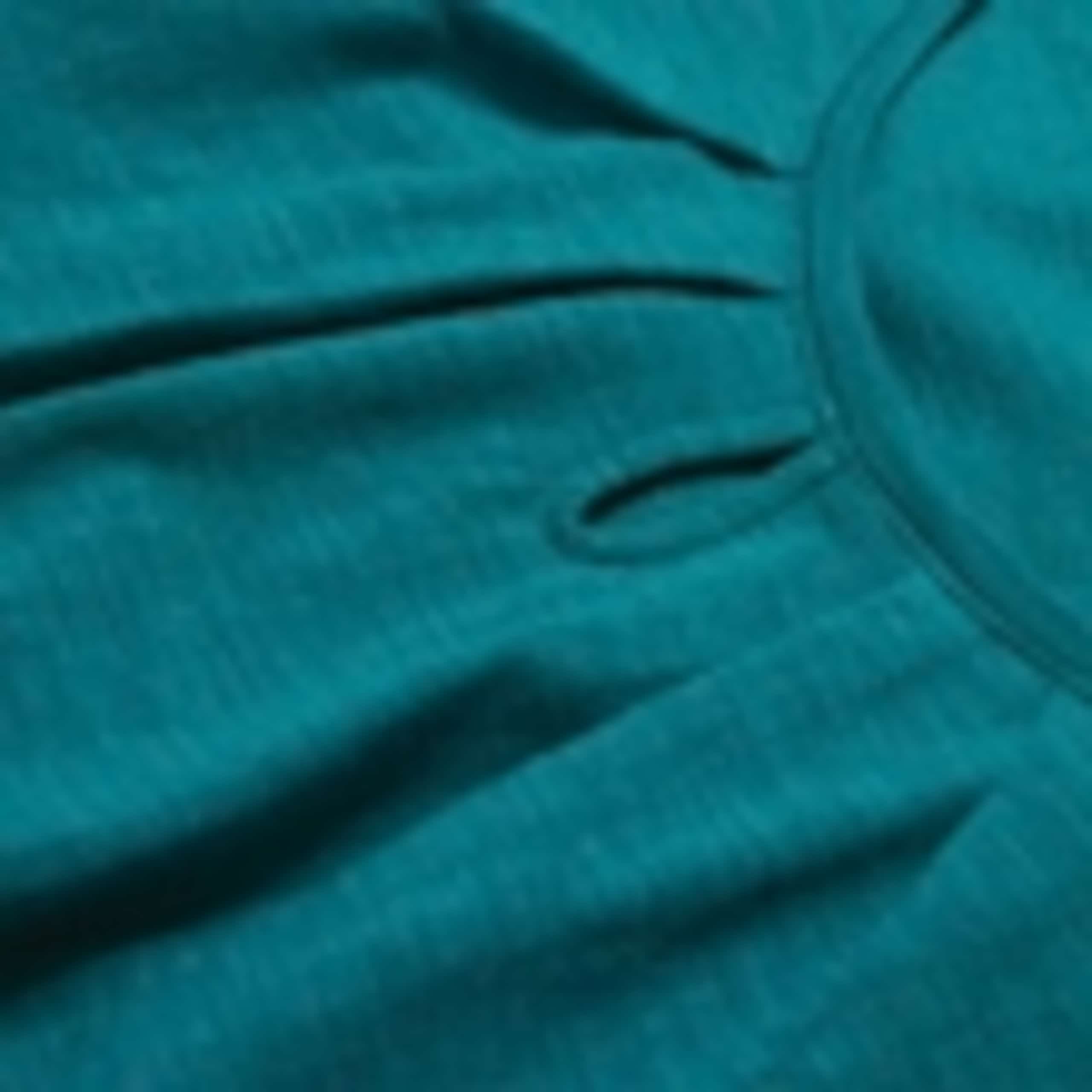 Pure Cotton Scoop Neck Relaxed T-Shirt 5 of 5