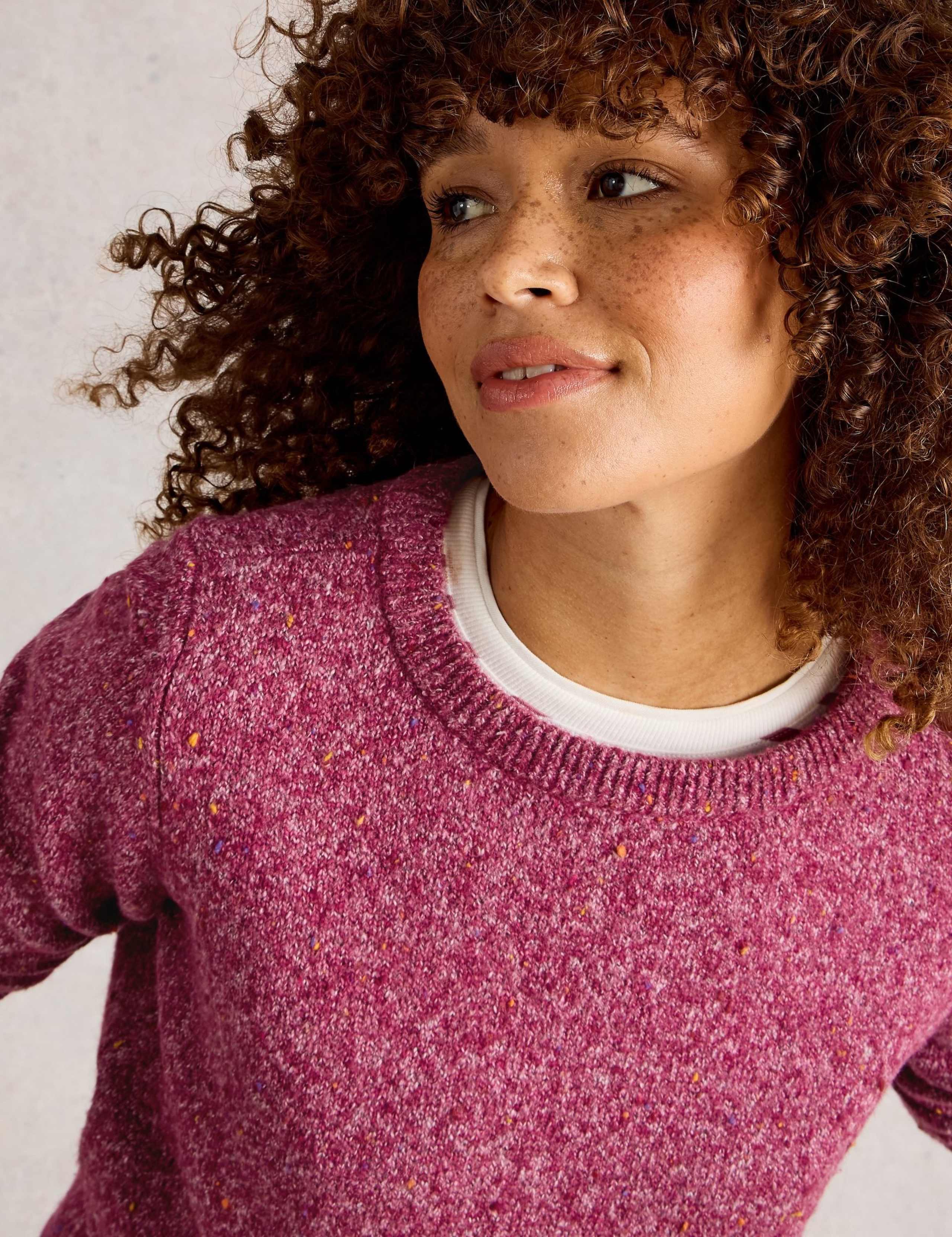Crew Neck Jumper 5 of 6