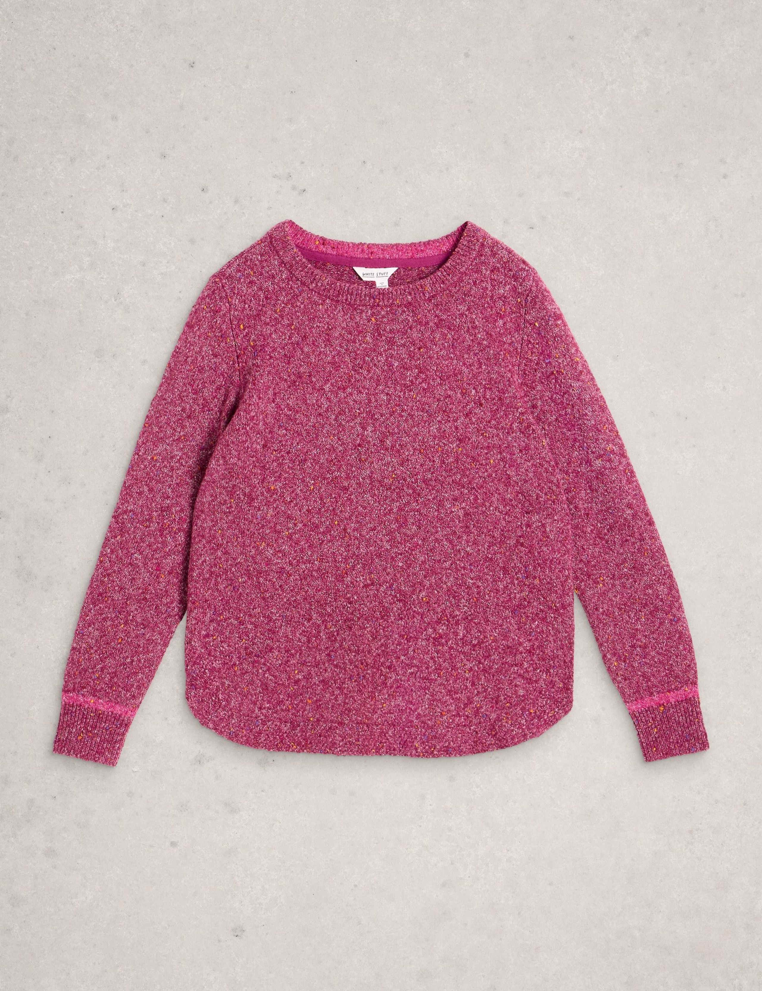 Crew Neck Jumper 2 of 6