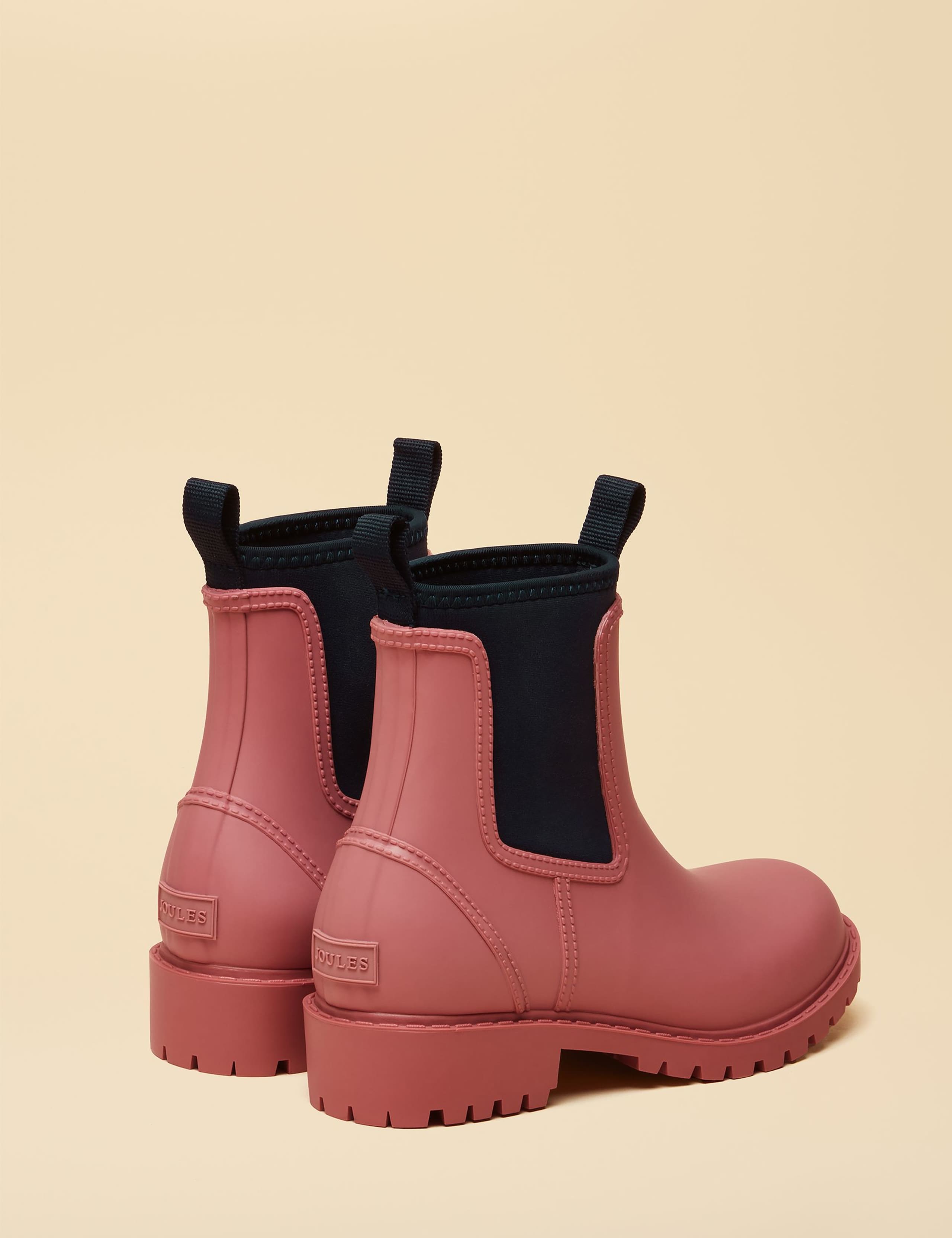 Short Wellies 3 of 5