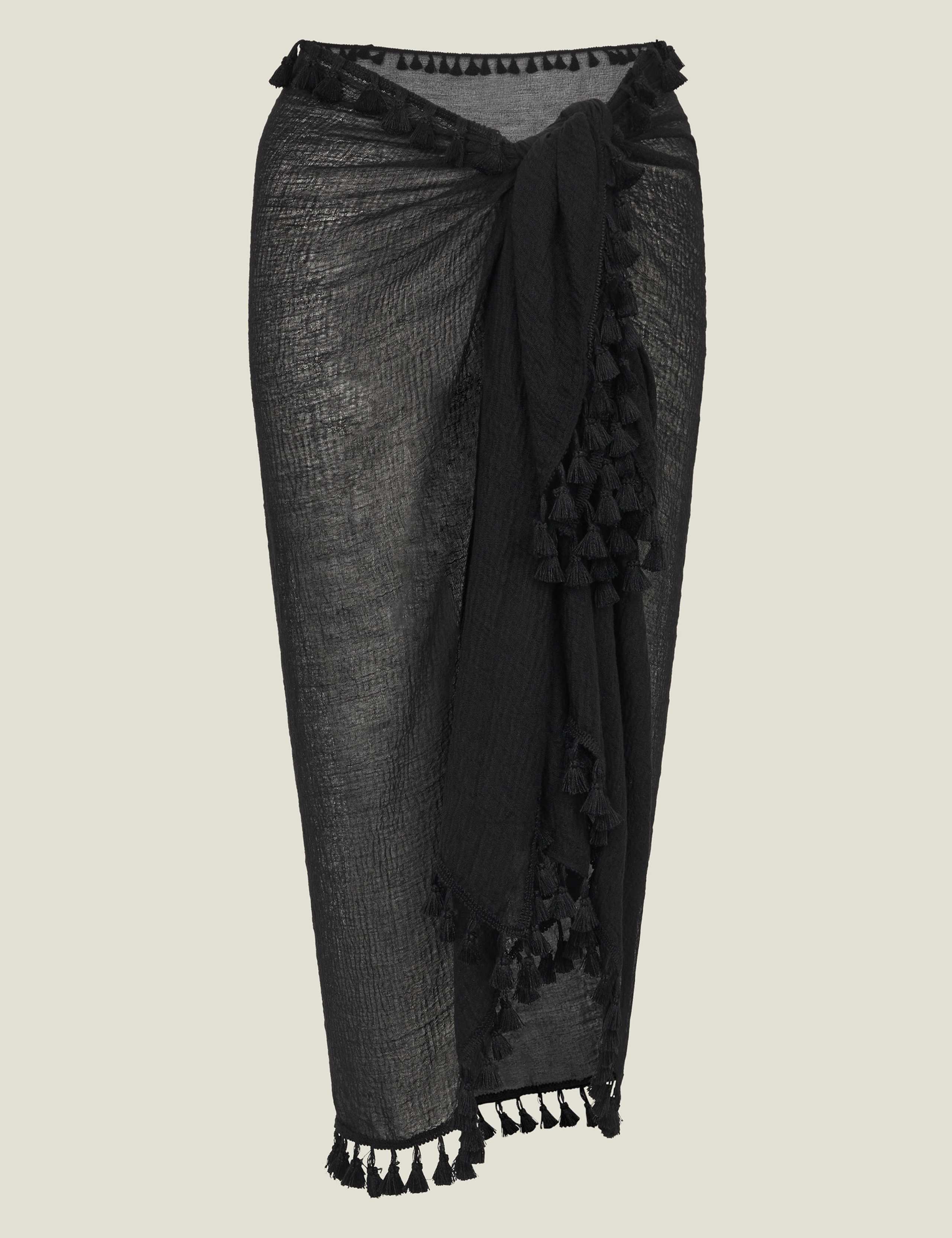 Tassel Sarong 2 of 4