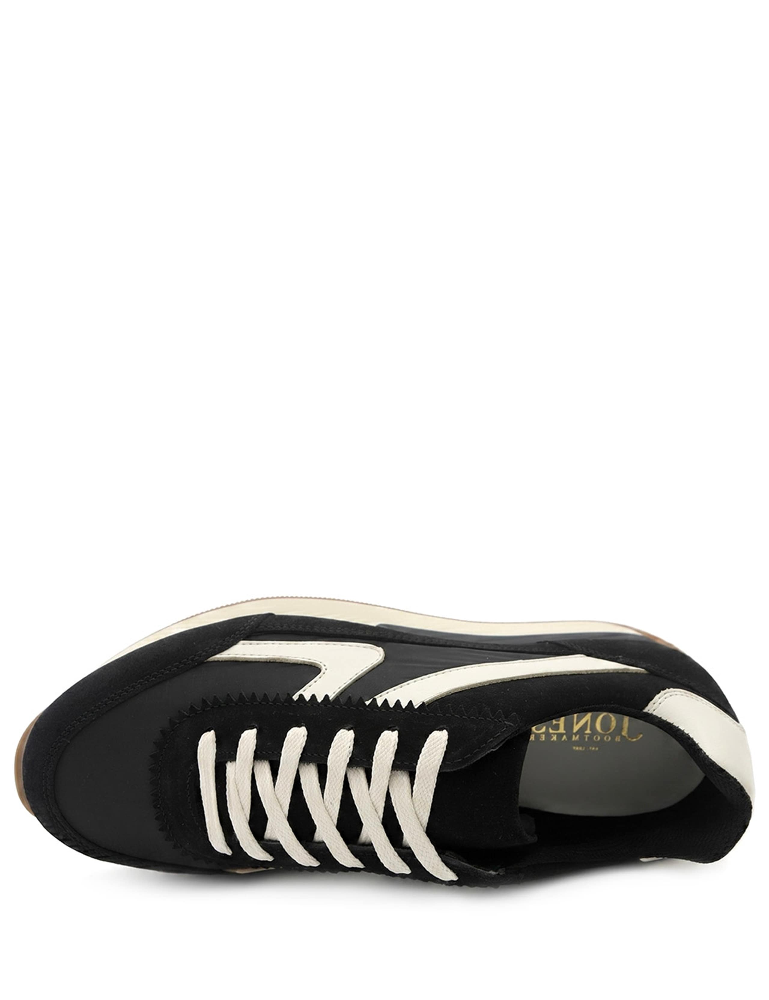 Aeries Leather Lace Up Trainers 4 of 6
