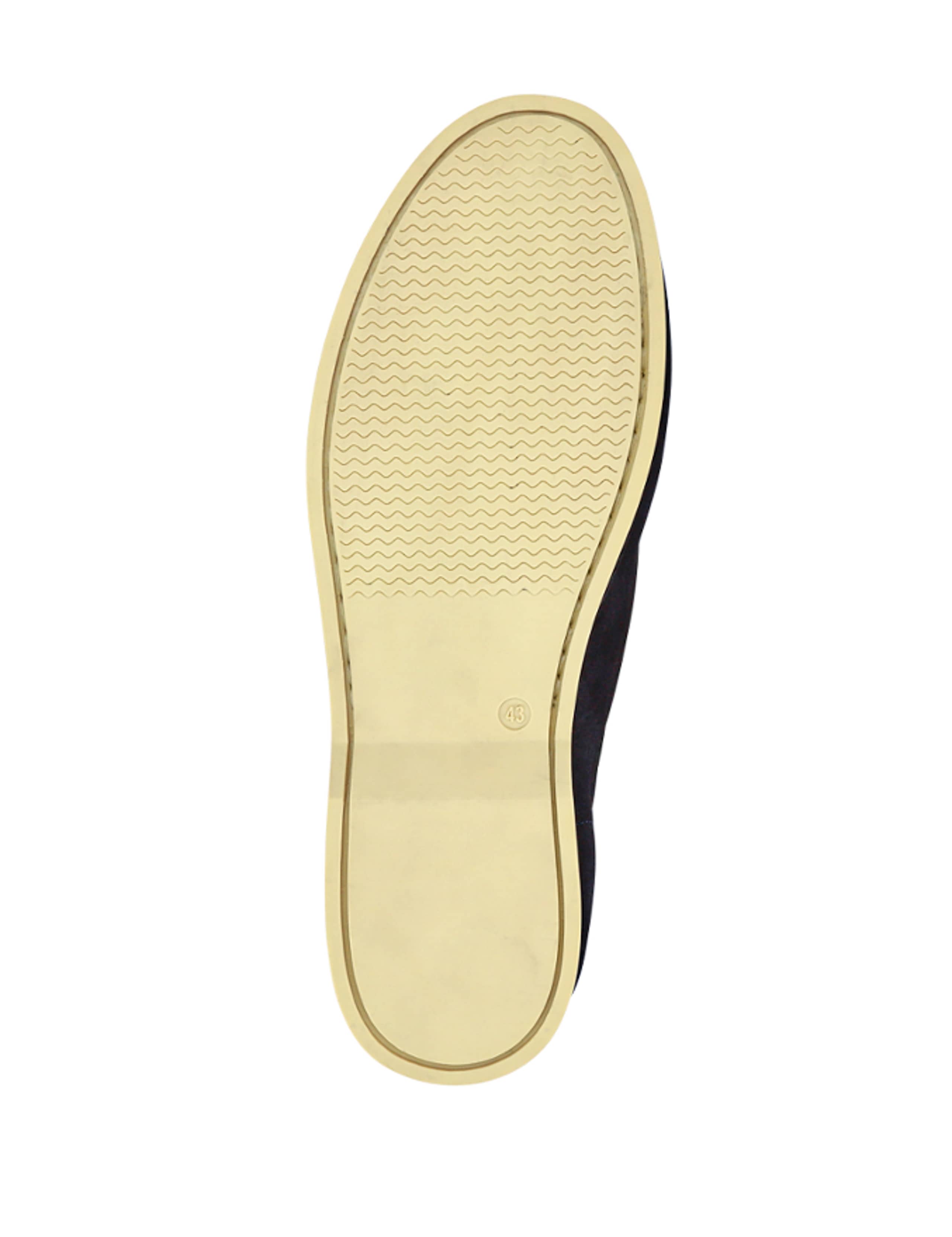 Suede Slip-On Moccasins 7 of 7