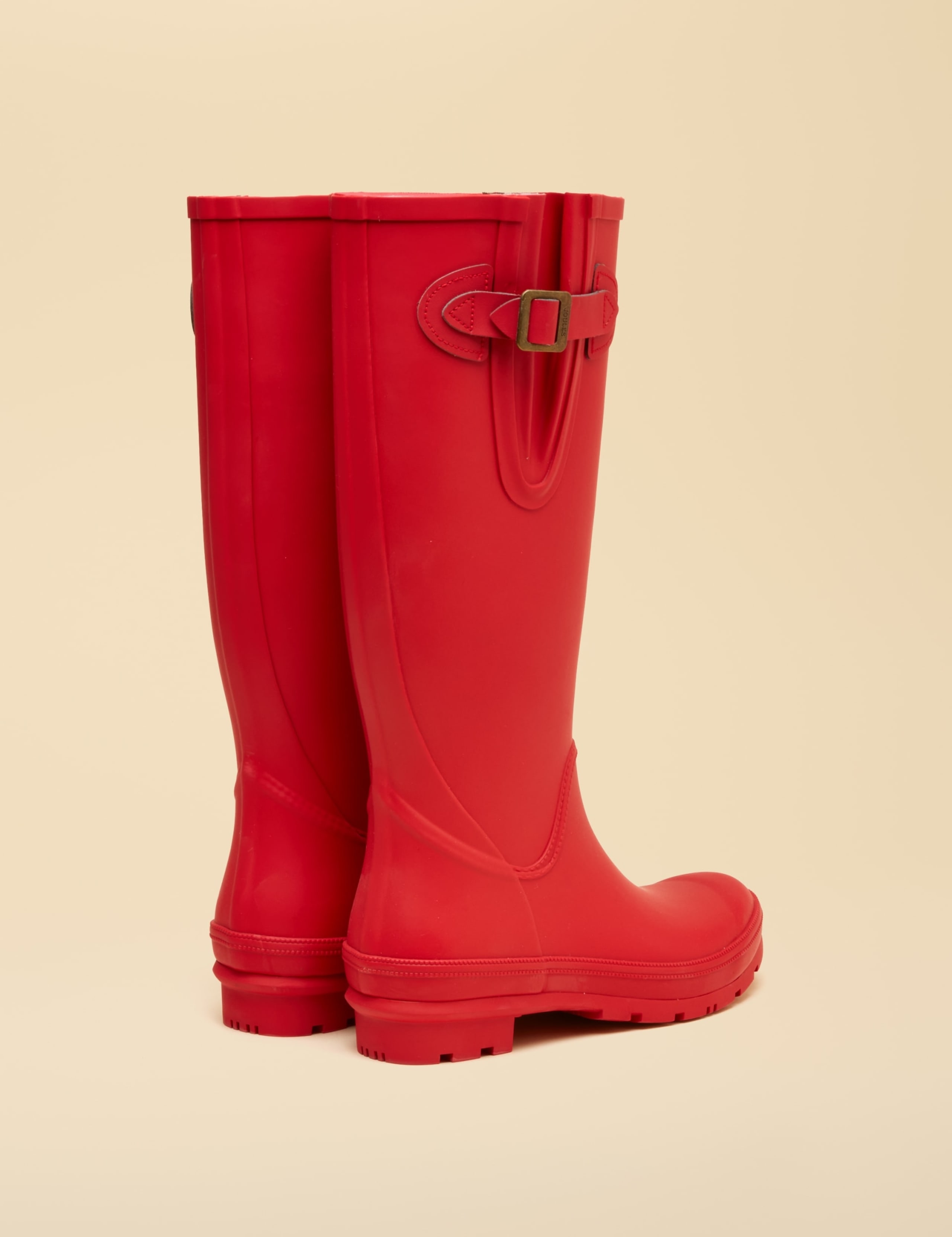 Knee High Wellies 2 of 6