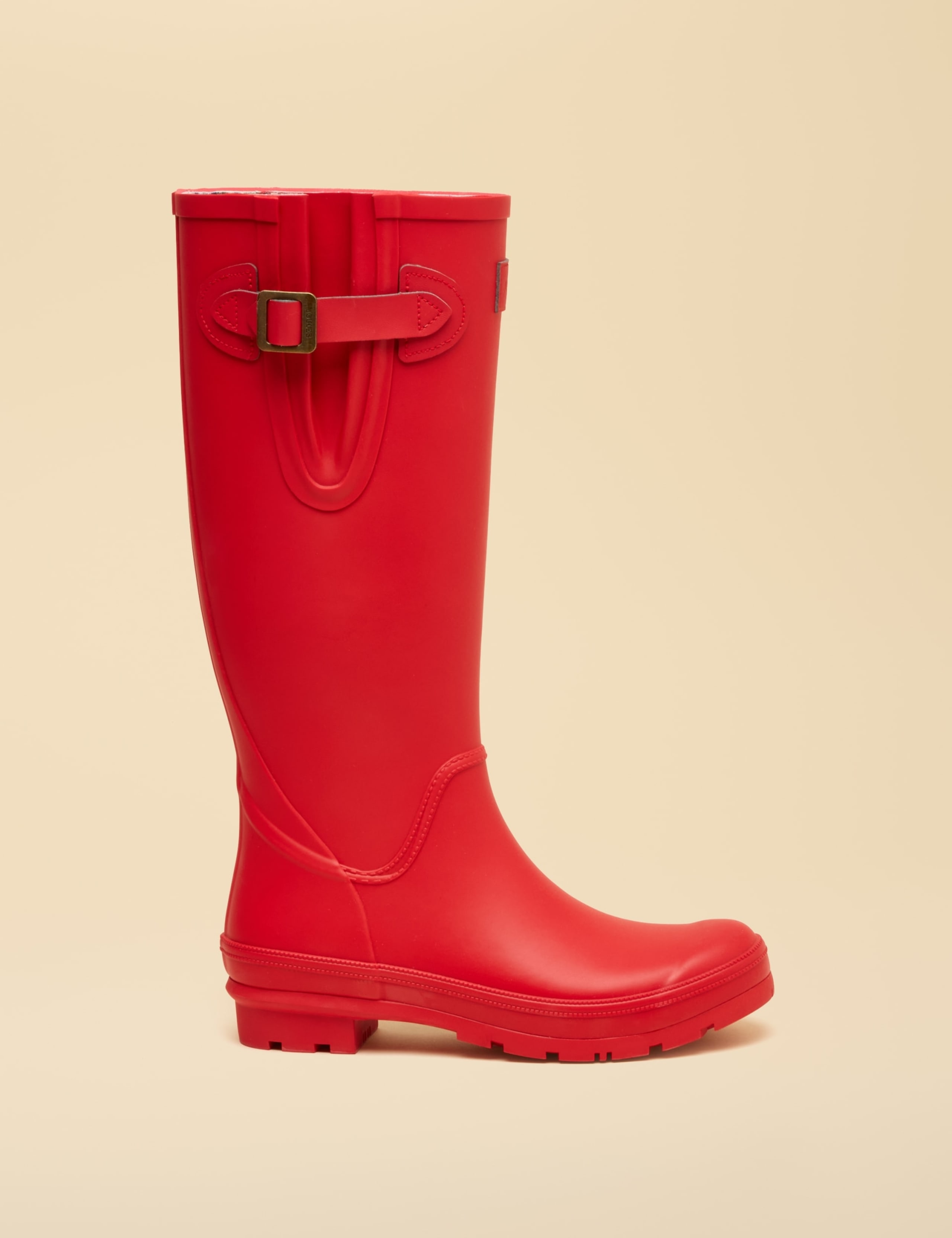 Knee High Wellies 3 of 6