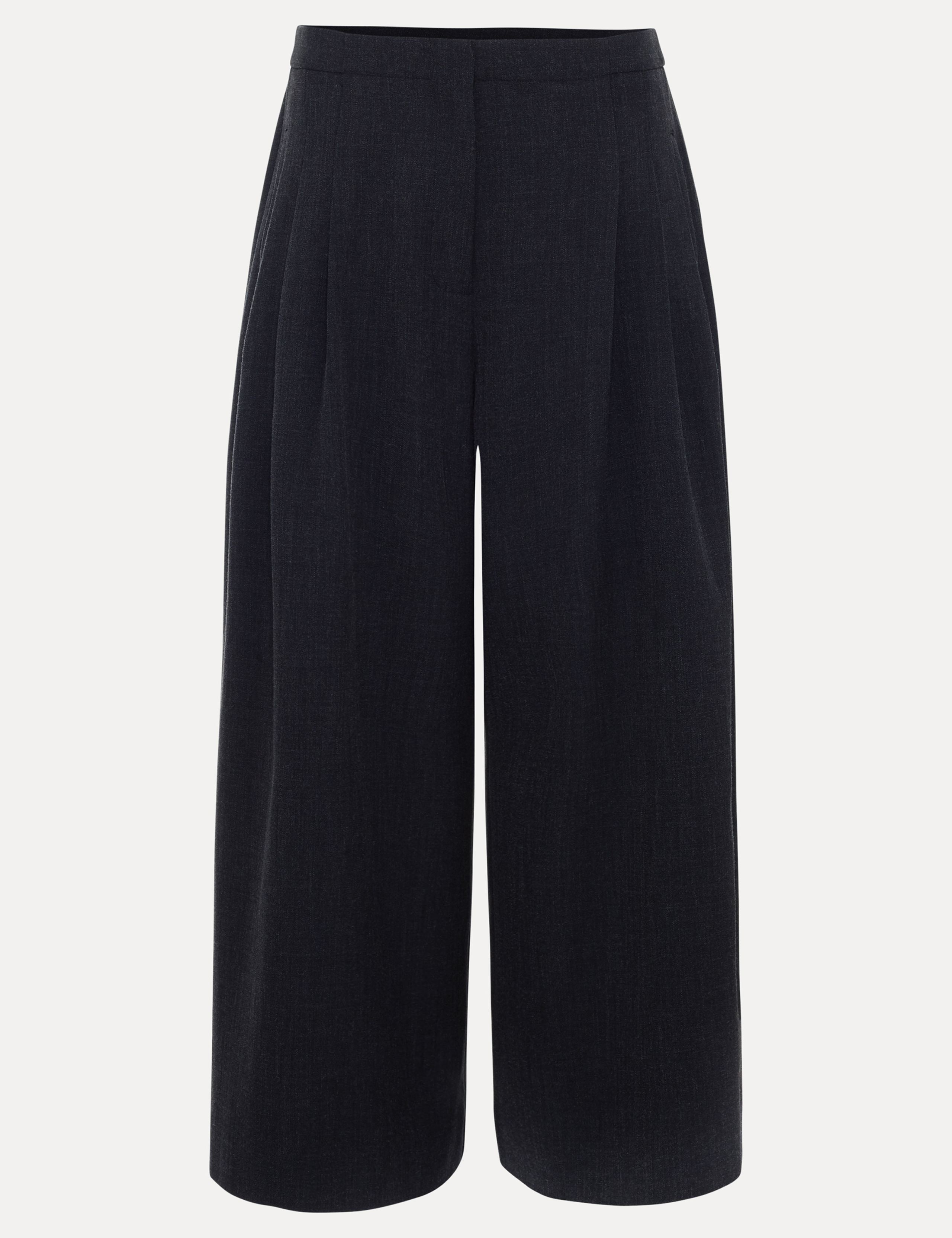 Wide Leg Culottes 2 of 7