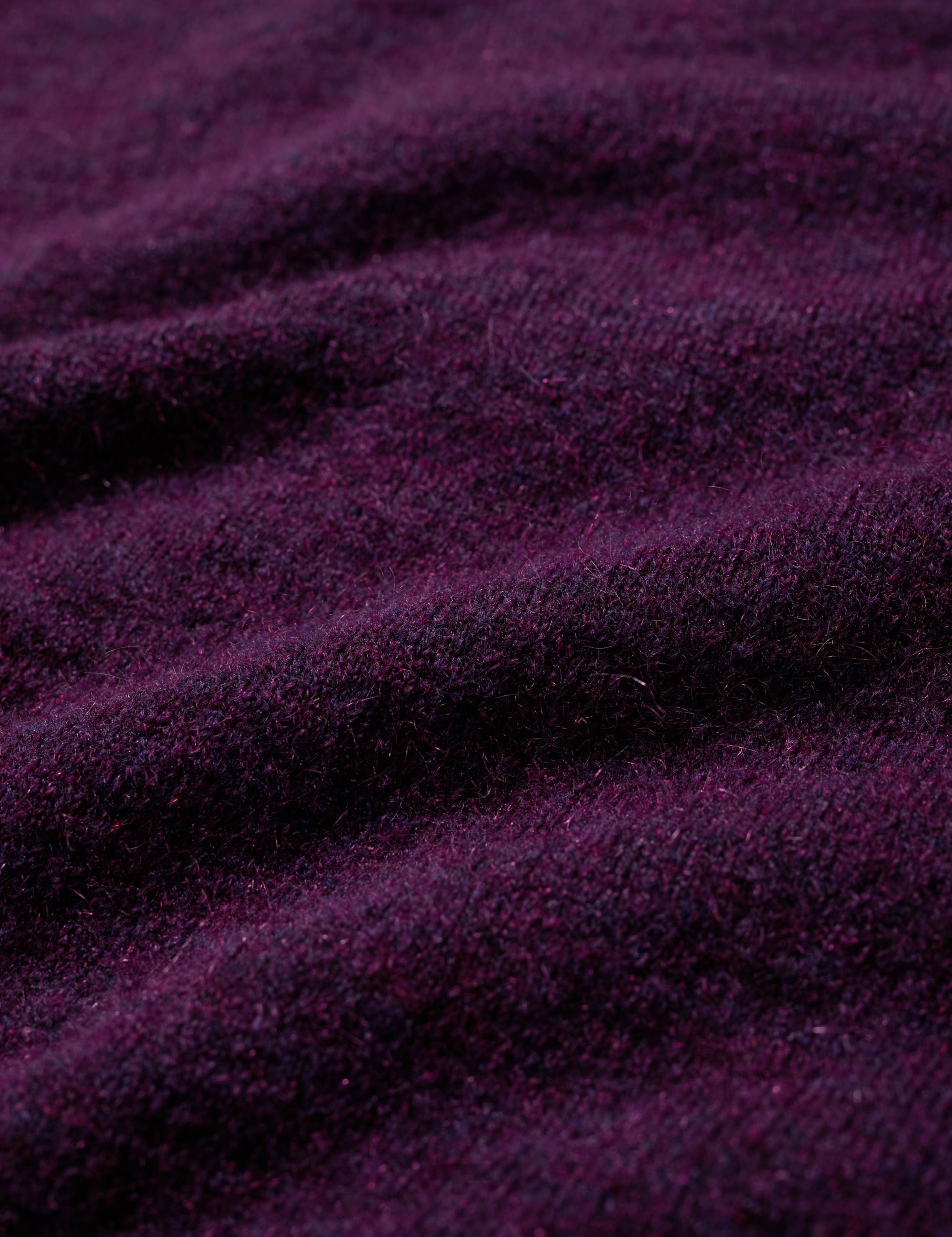 Mohair Relaxed Jumper 3 of 5