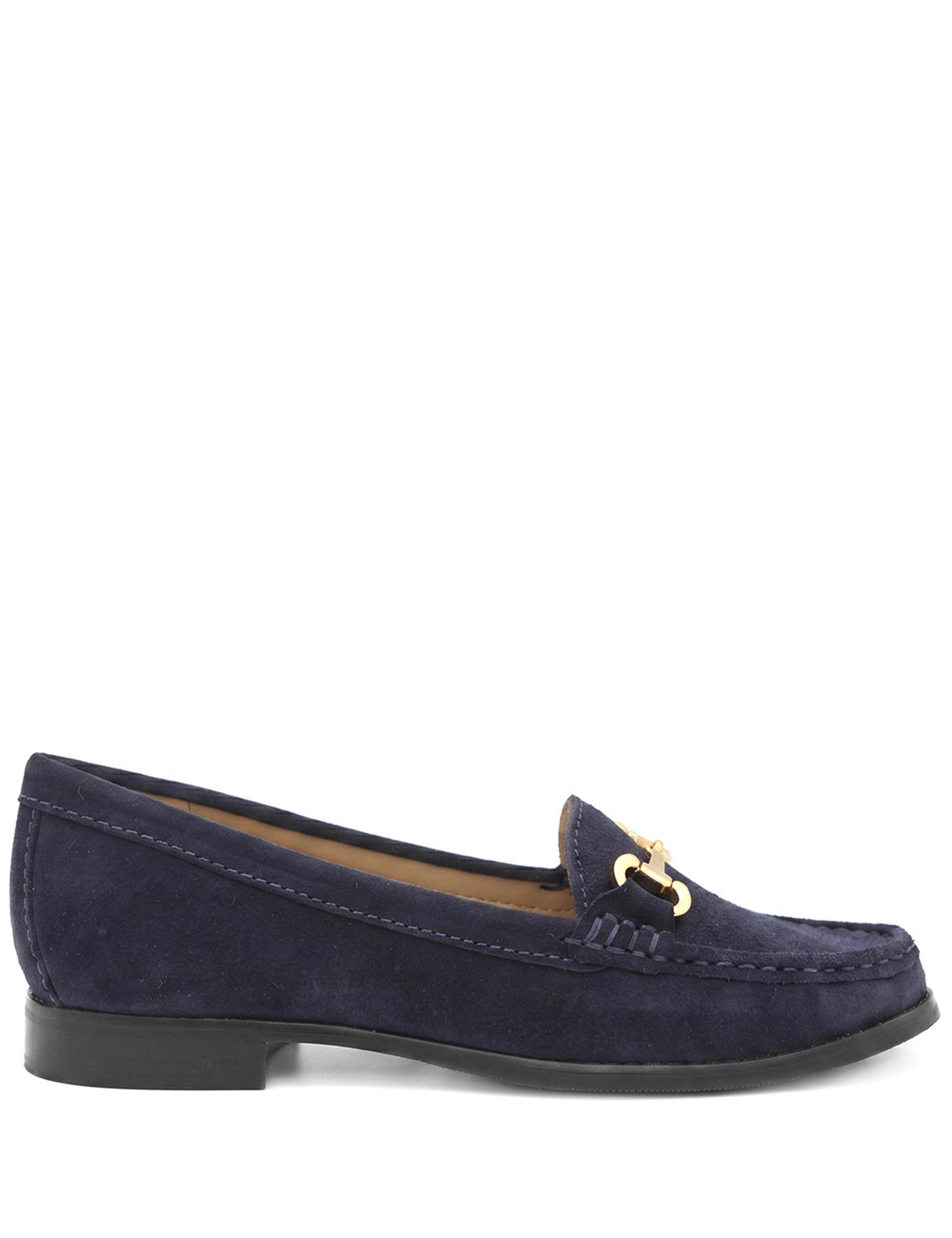 Suede Loafers 2 of 6