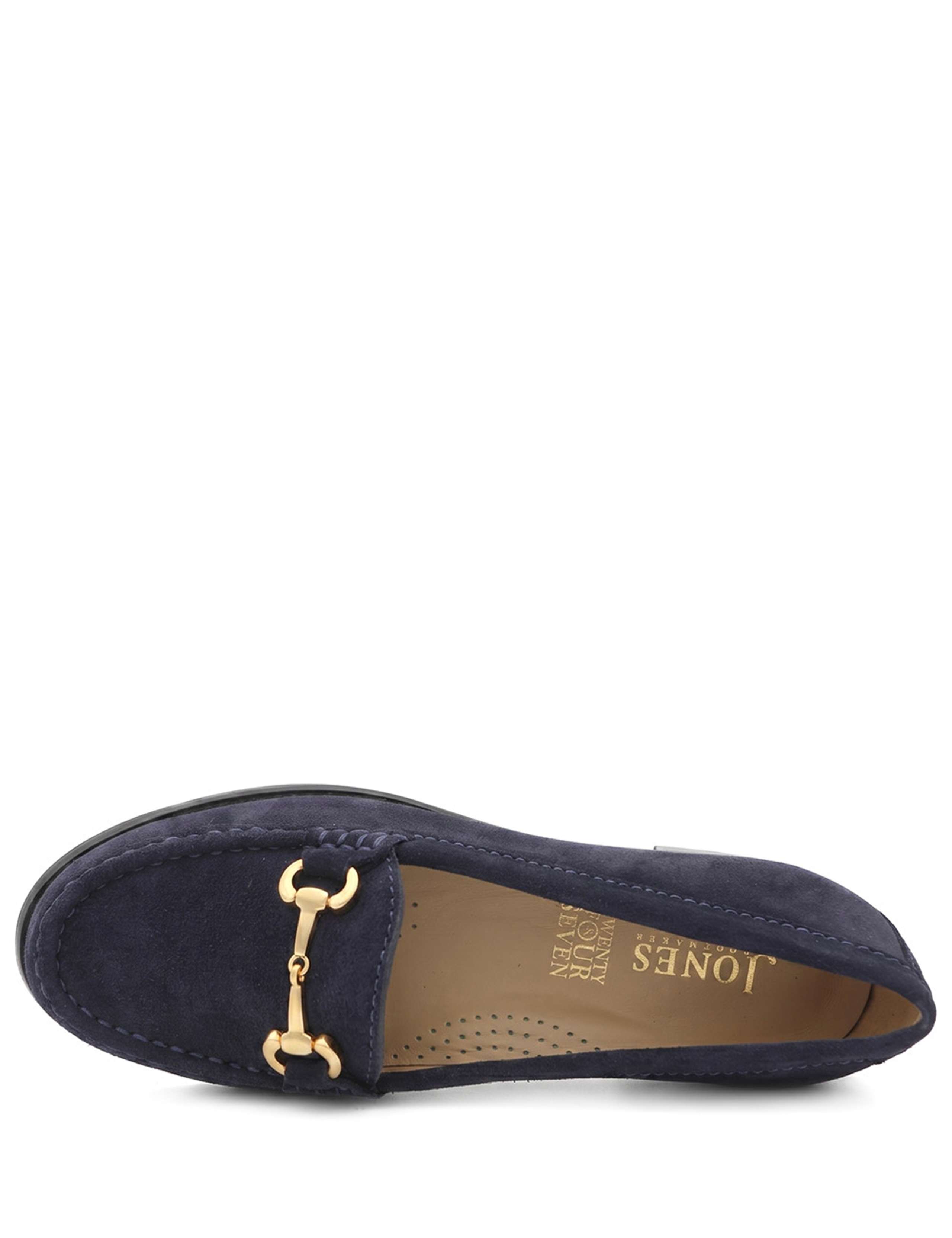Suede Loafers 4 of 6