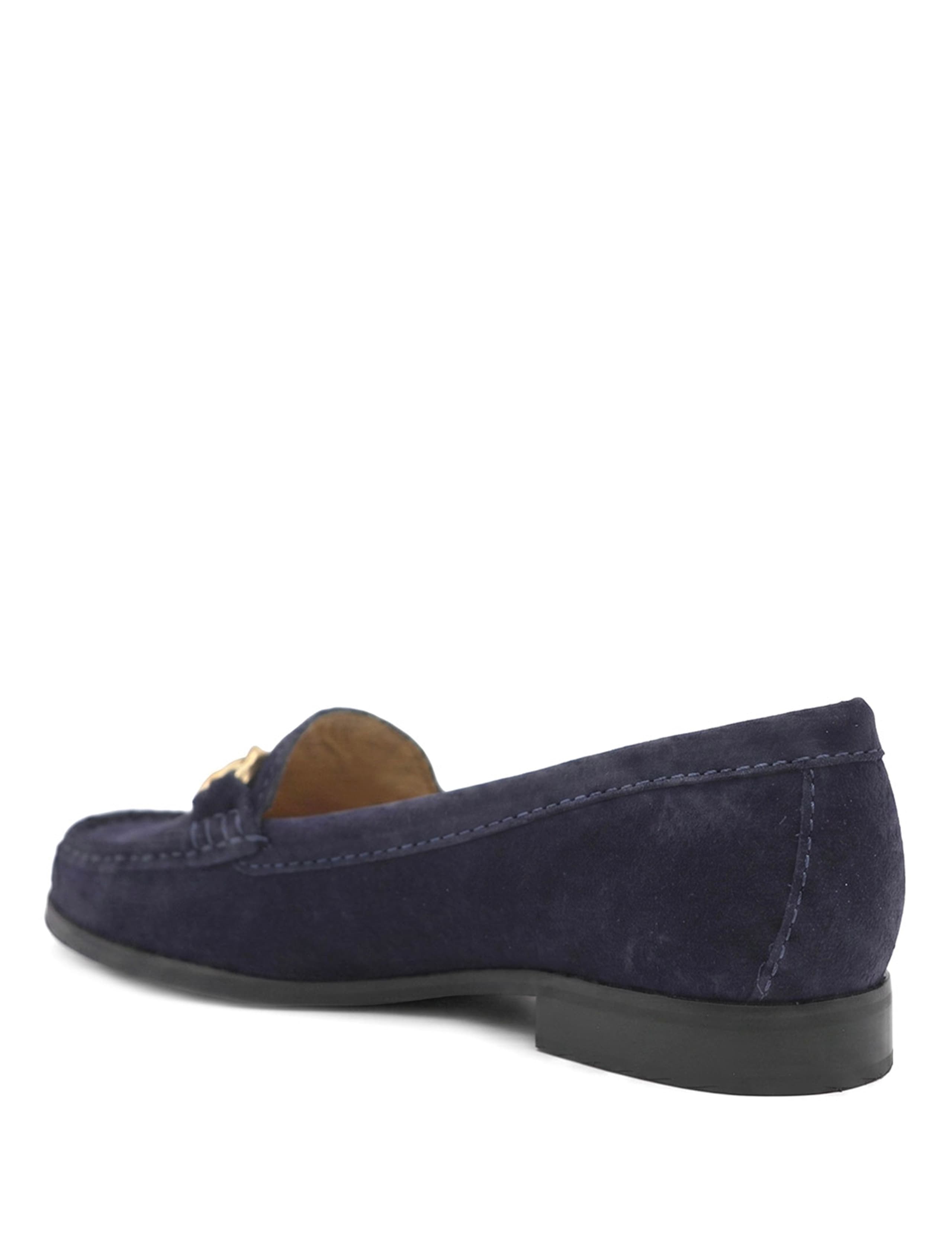 Suede Loafers 5 of 6
