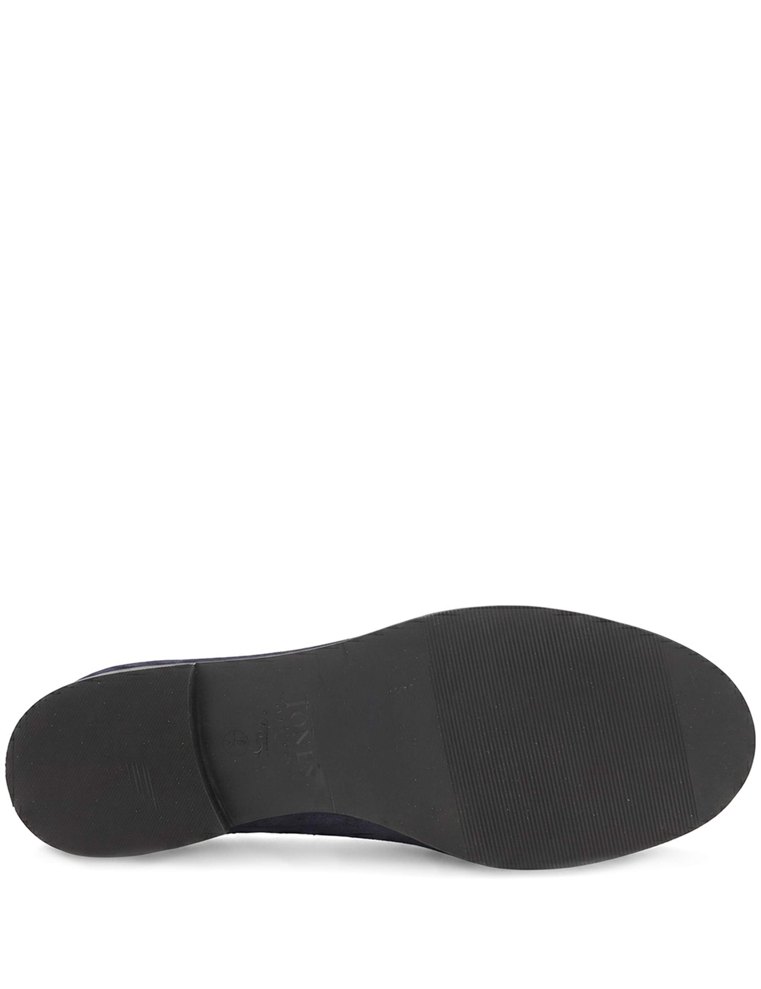 Suede Loafers 6 of 6