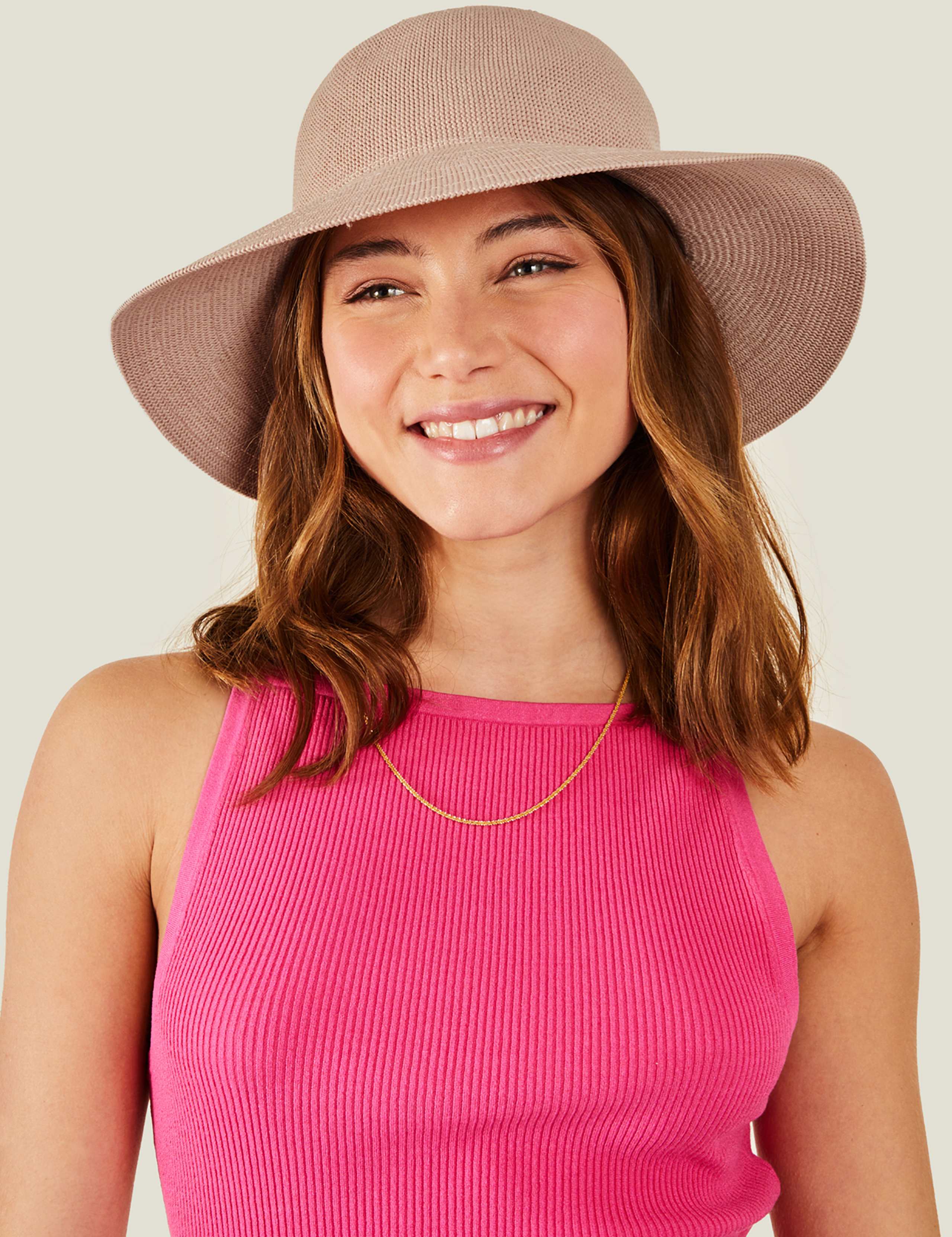 Packable Bucket Hat 2 of 4