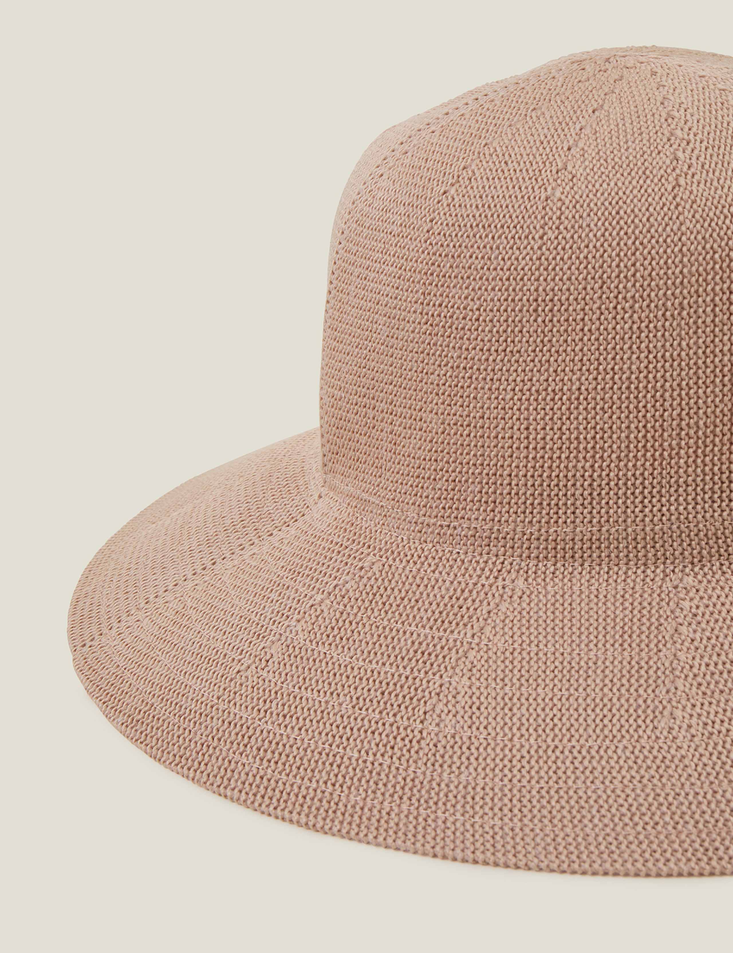 Packable Bucket Hat 4 of 4