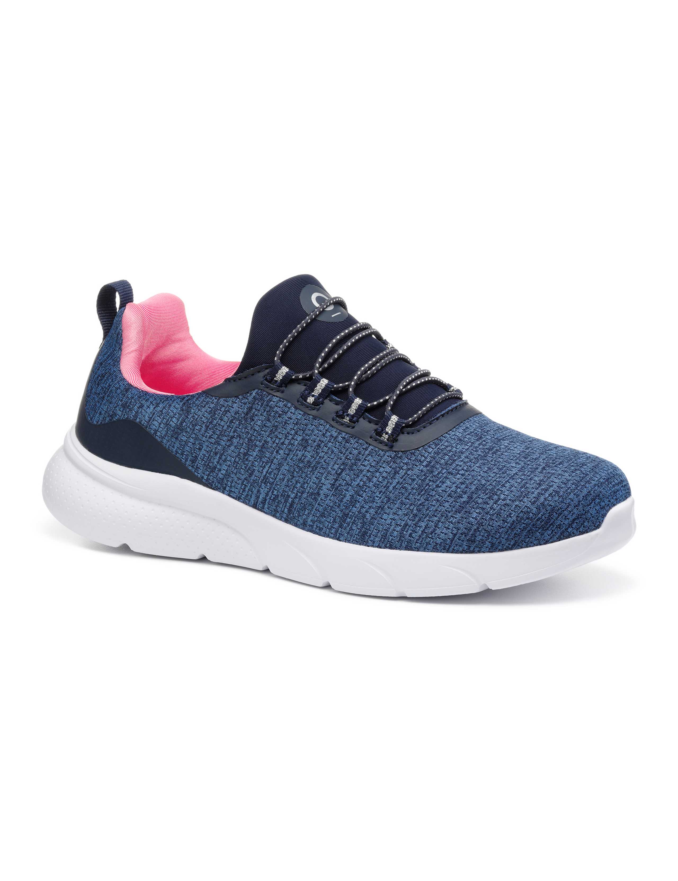 Pursuit Lace Up Trainers 2 of 4