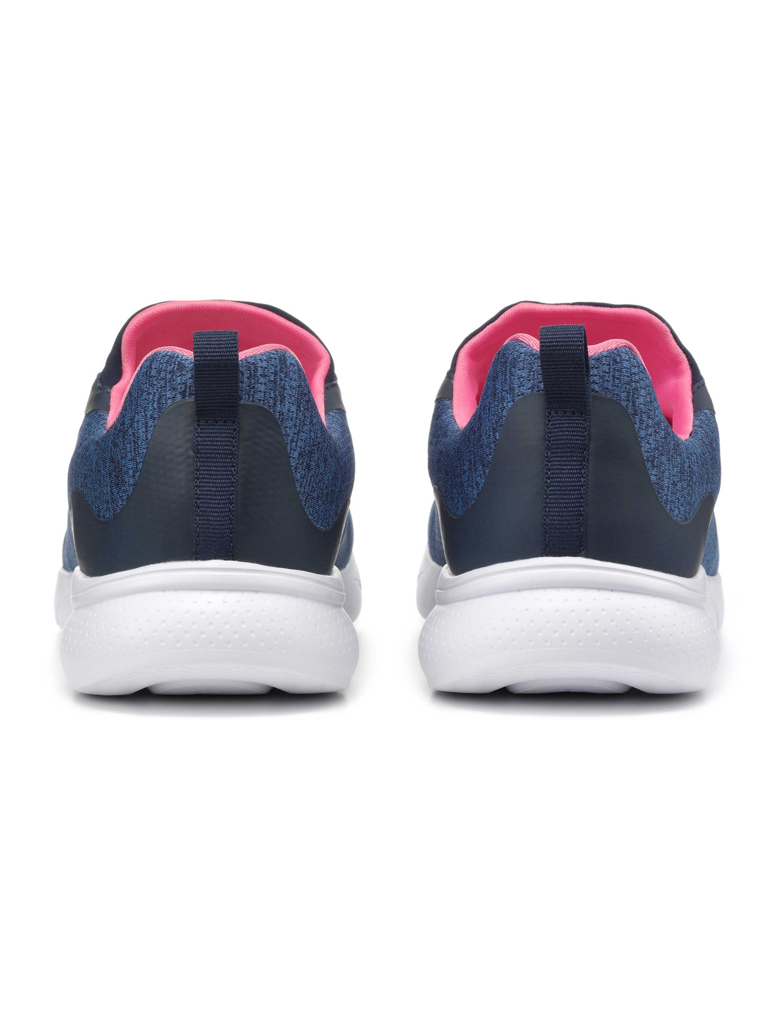 Pursuit Lace Up Trainers 4 of 4