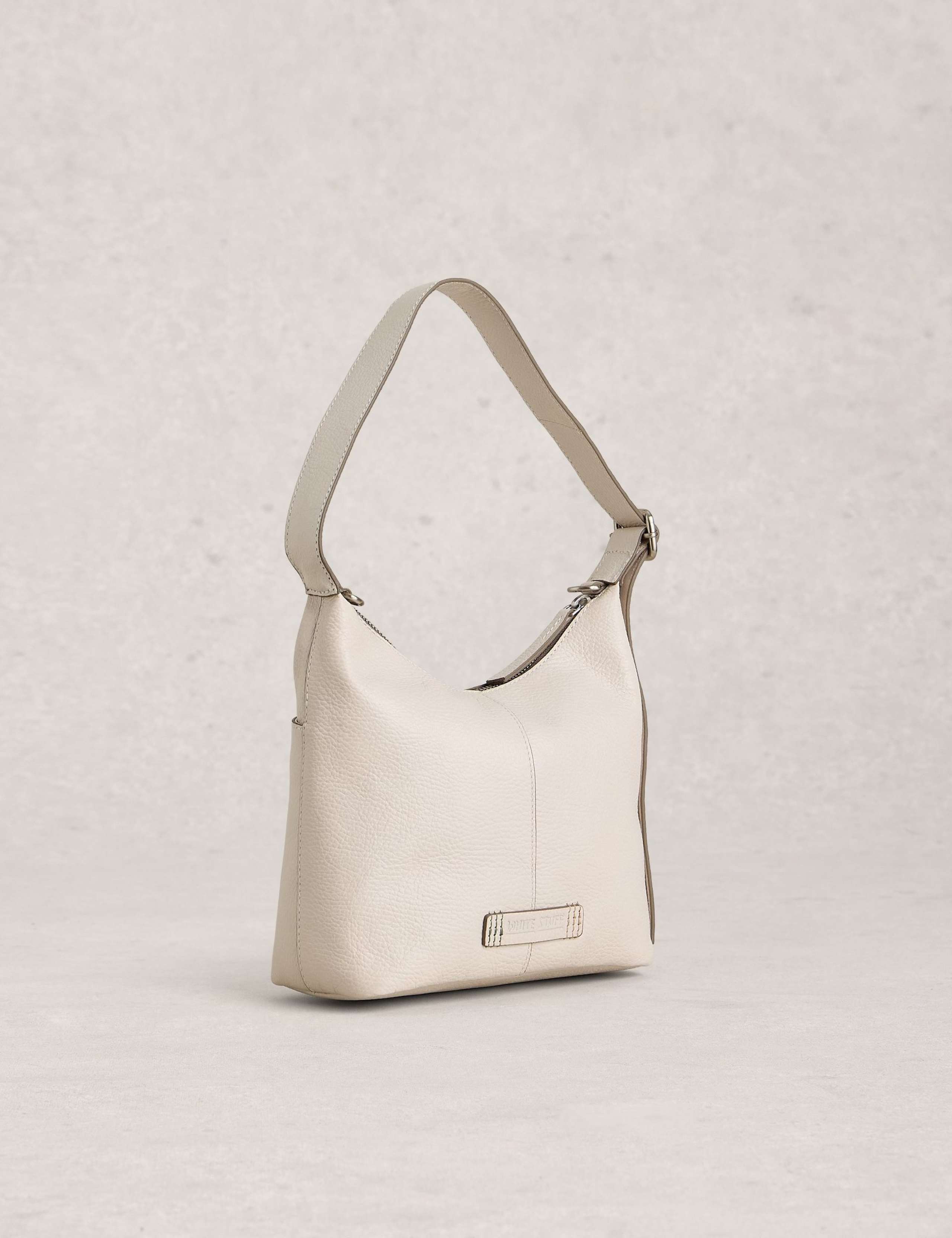 Leather Mini Cross Body Bag 5 of 5