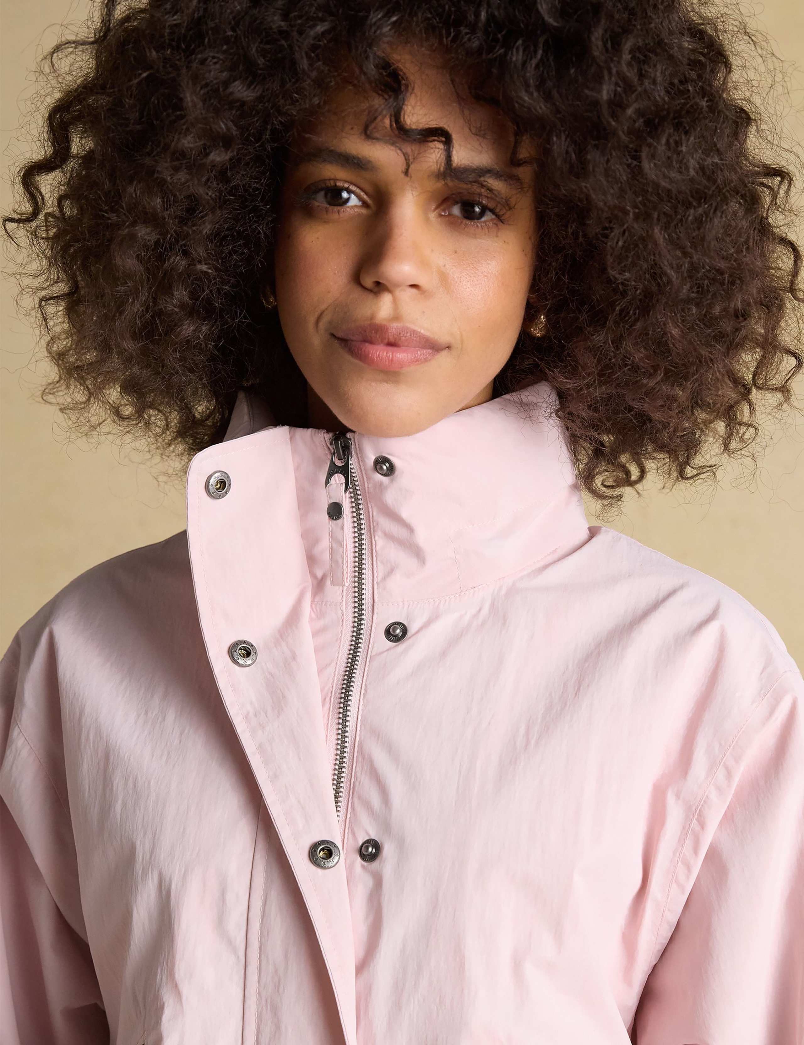 Waterproof Lightweight Hooded Jacket 5 of 8