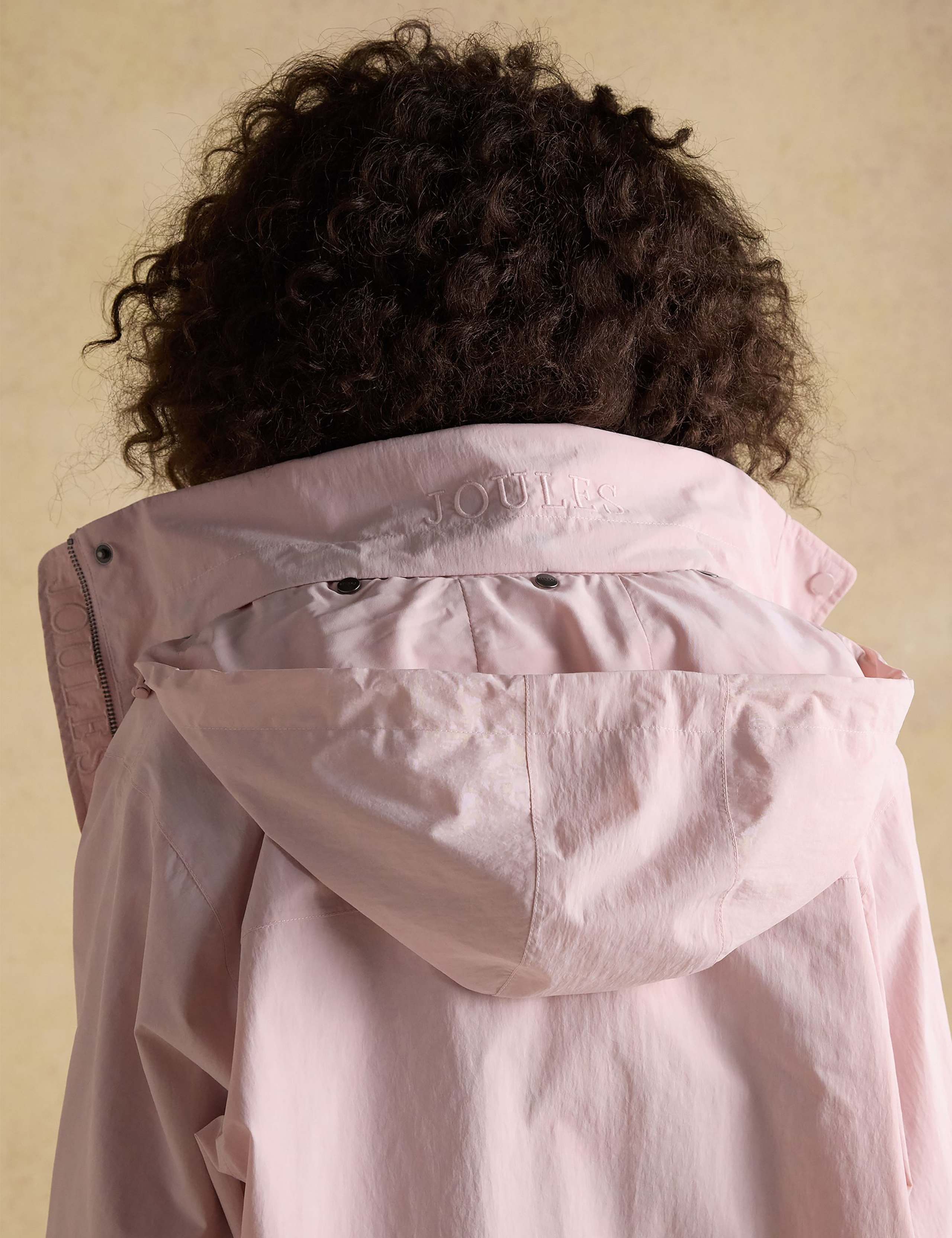 Waterproof Lightweight Hooded Jacket 6 of 8