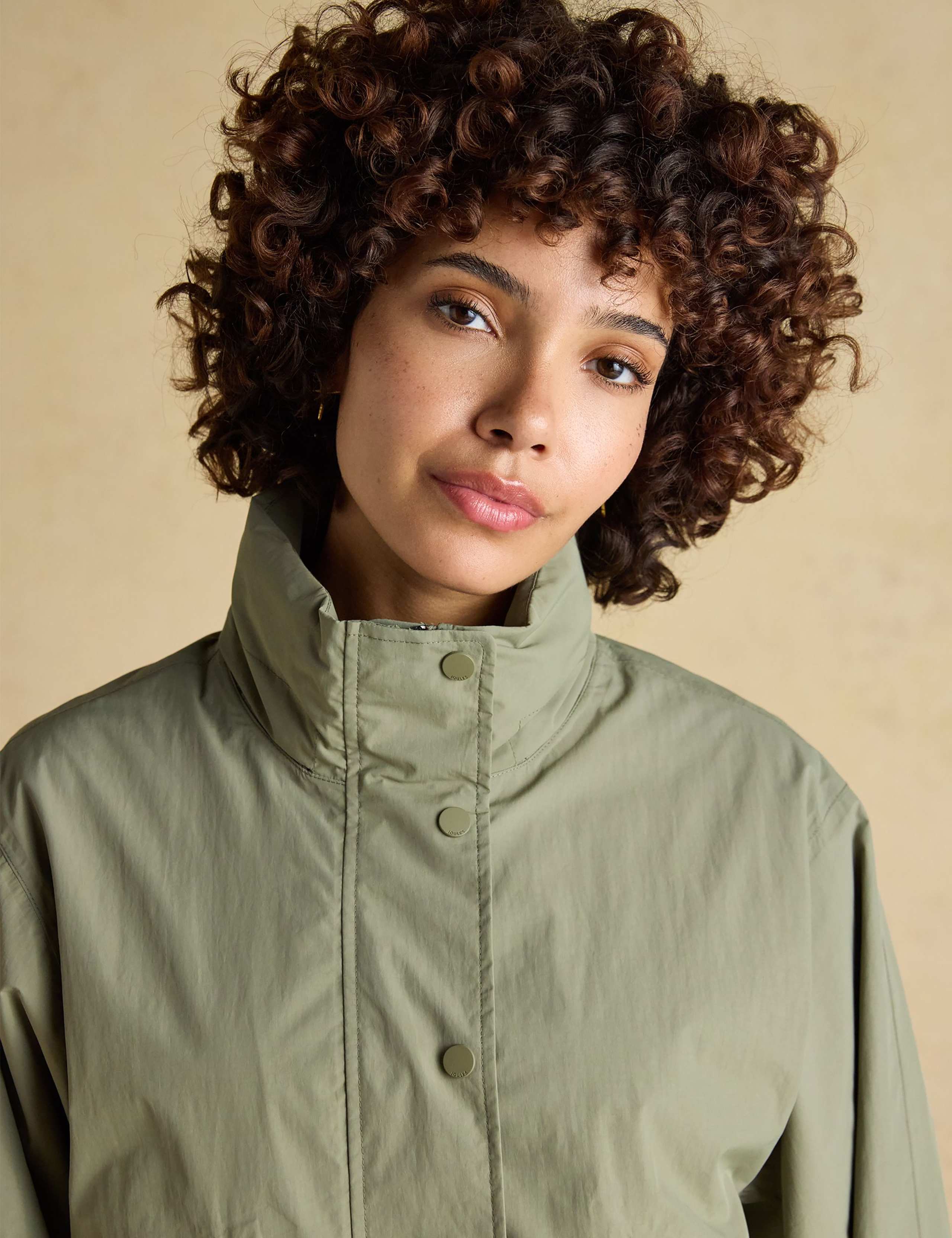 Waterproof Lightweight Hooded Jacket 6 of 13