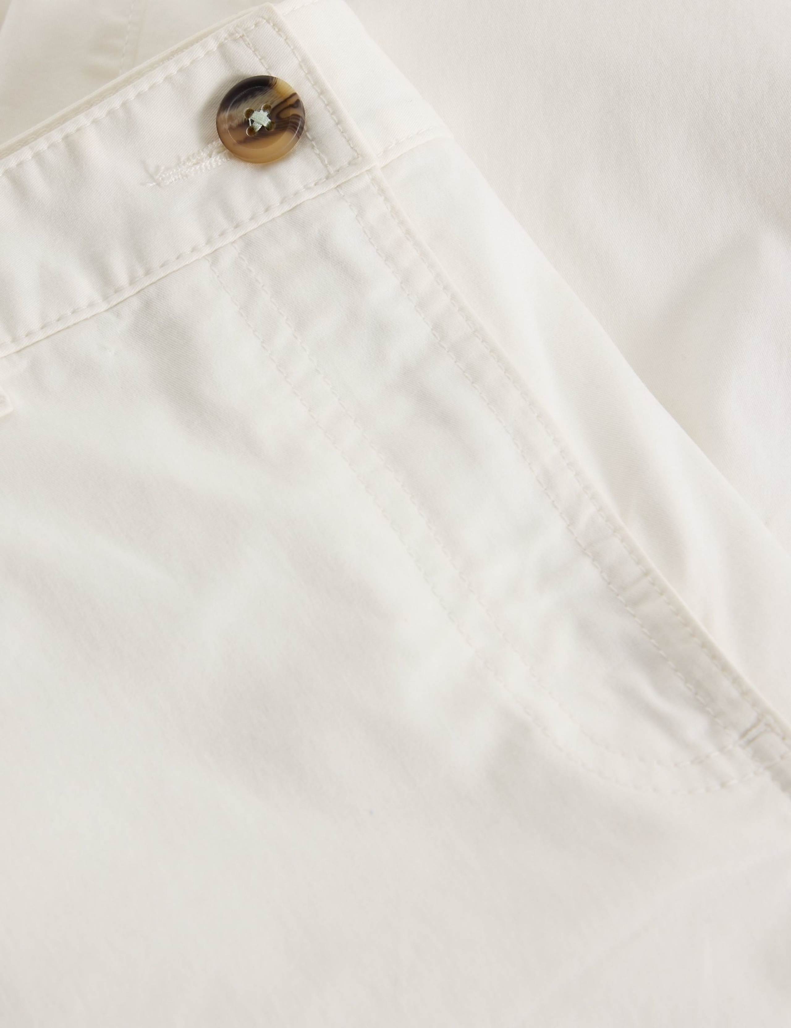 Cotton Rich Chino Shorts 3 of 6
