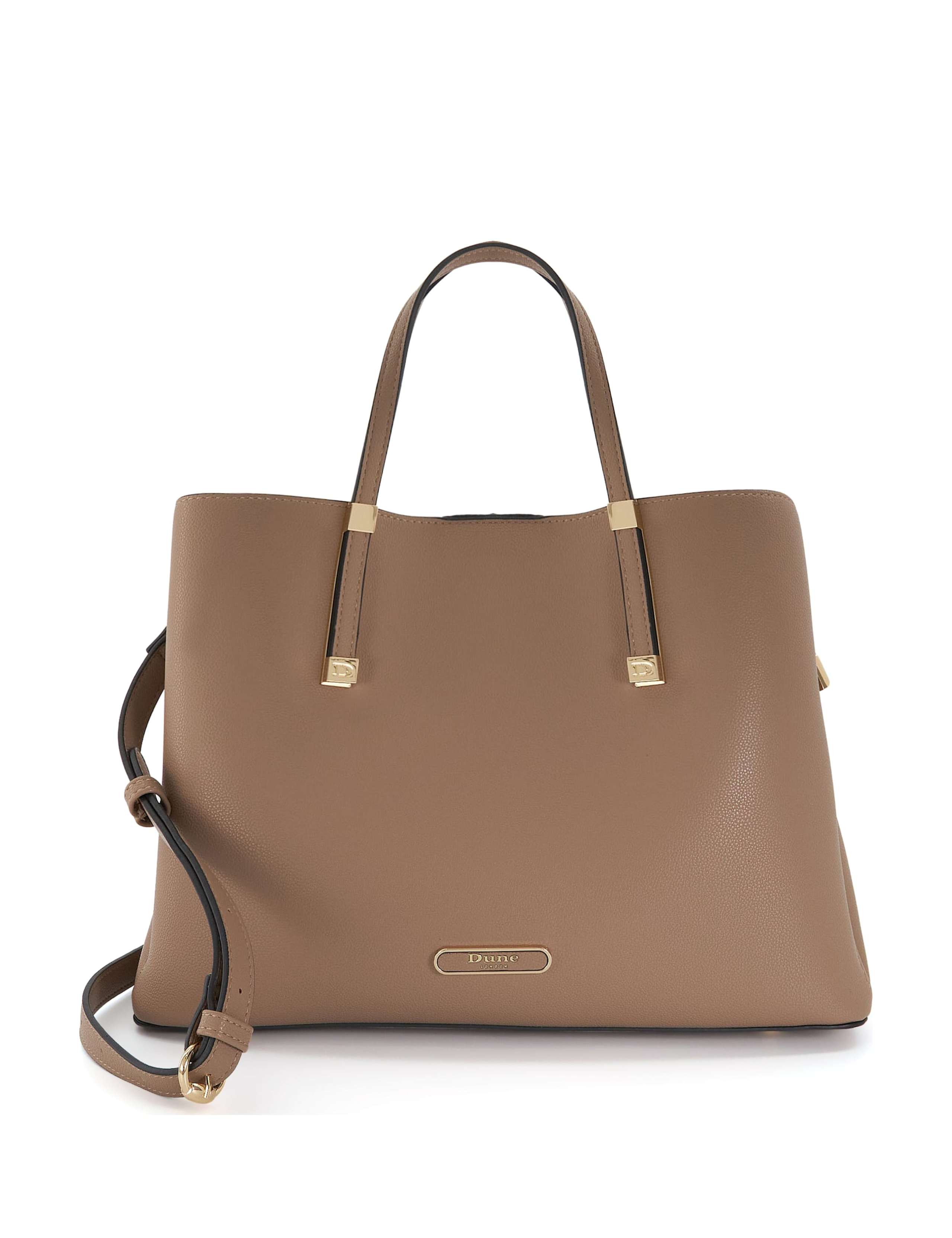 Large Tote Bag 1 of 5