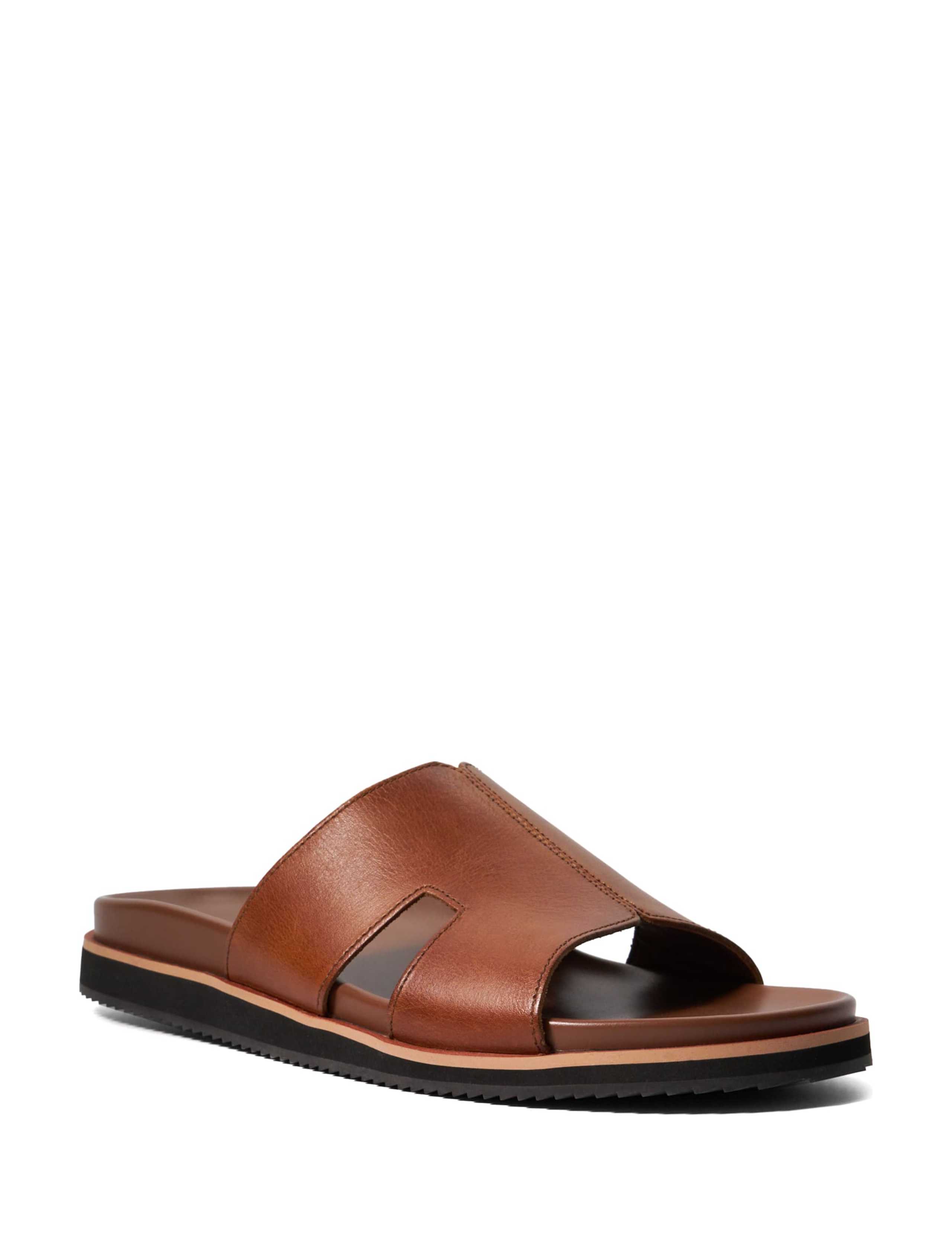 Leather Sliders 5 of 6