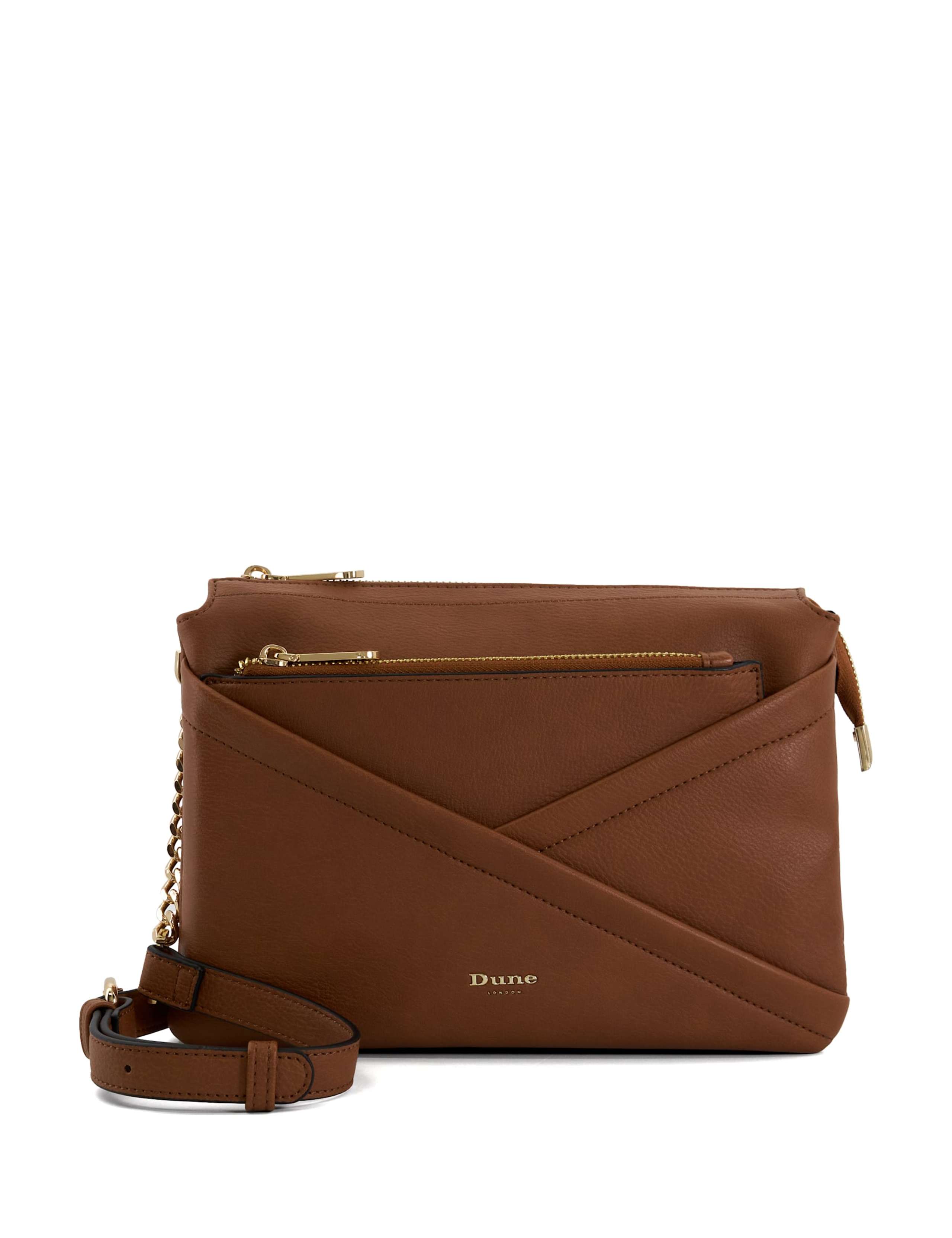 Mini Cross Body Bag 1 of 6