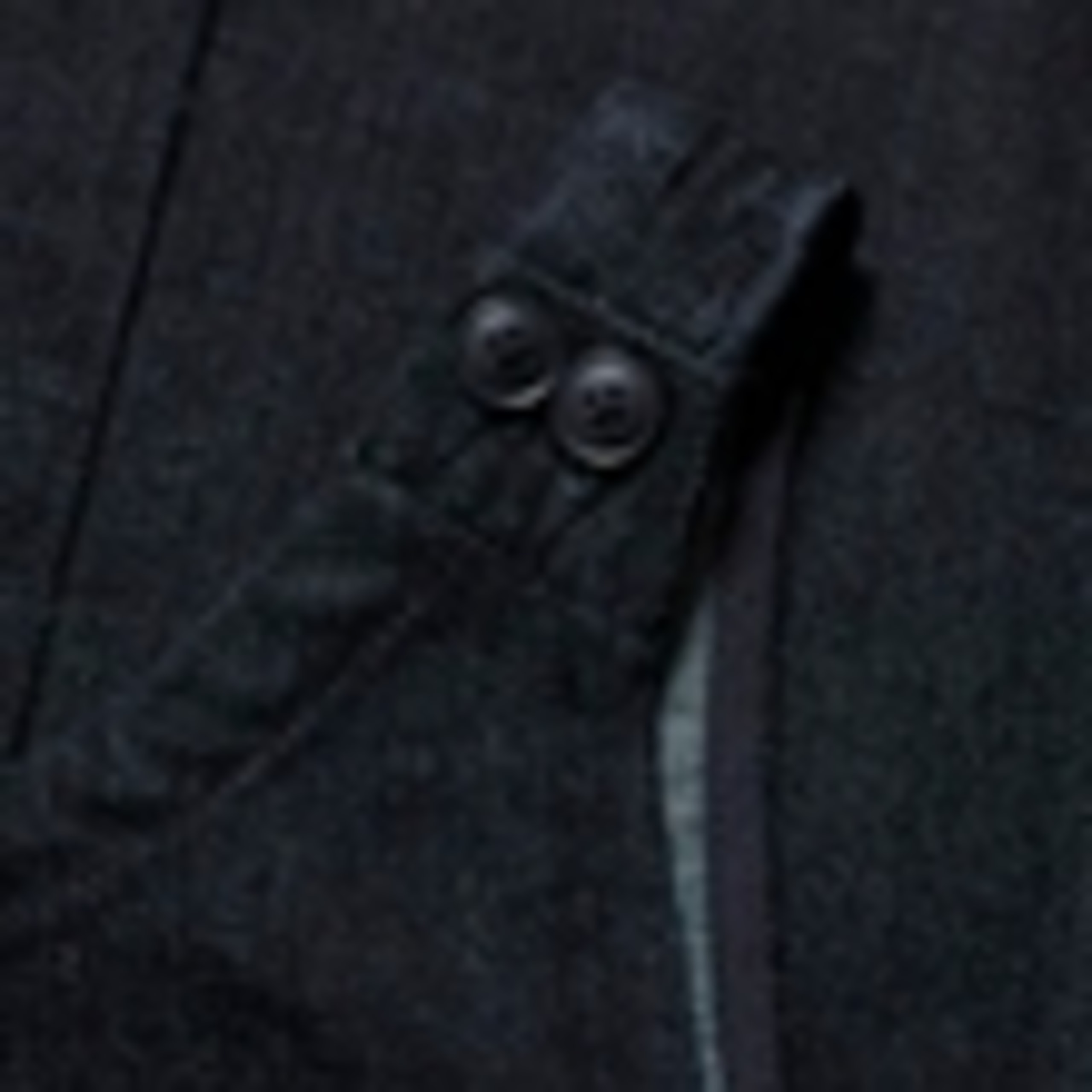 Cotton Rich Knee Length Shift Dress 5 of 5