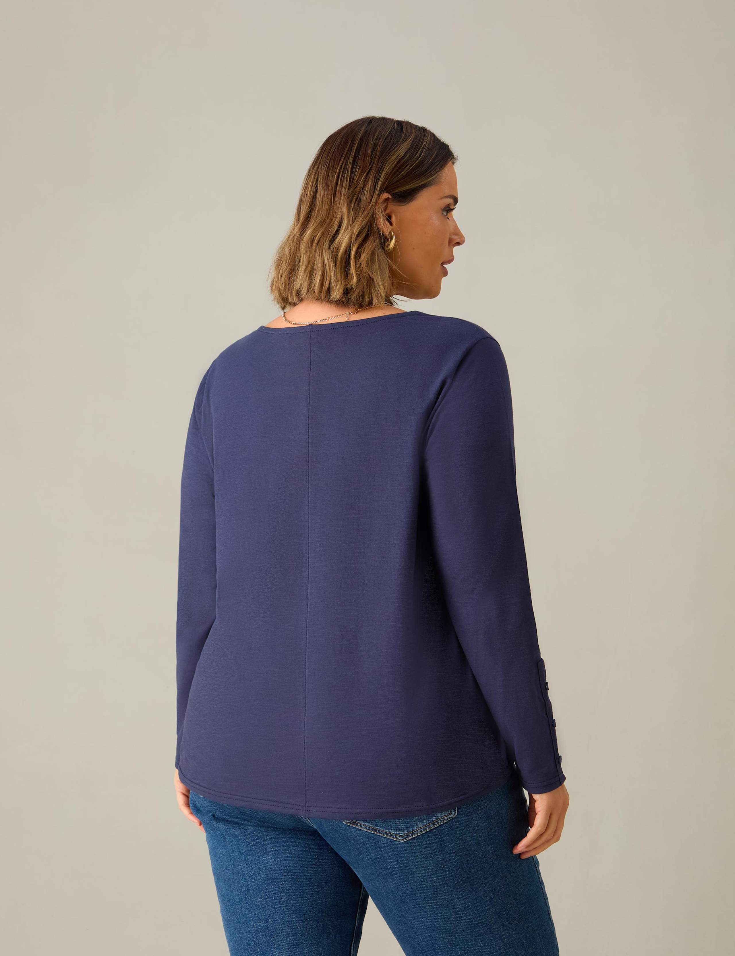 Pure Cotton Top 3 of 3