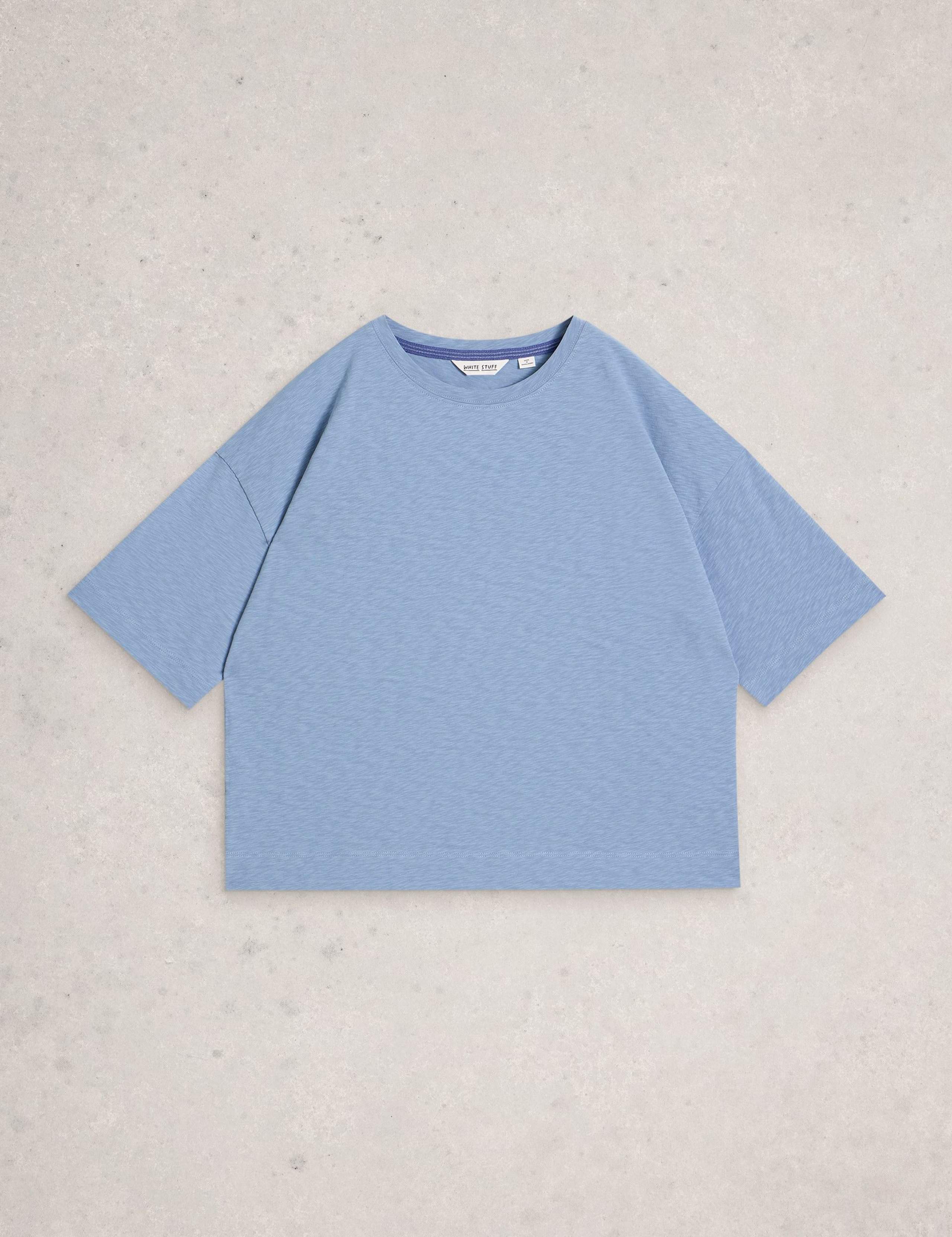Pure Cotton T-Shirt 2 of 6