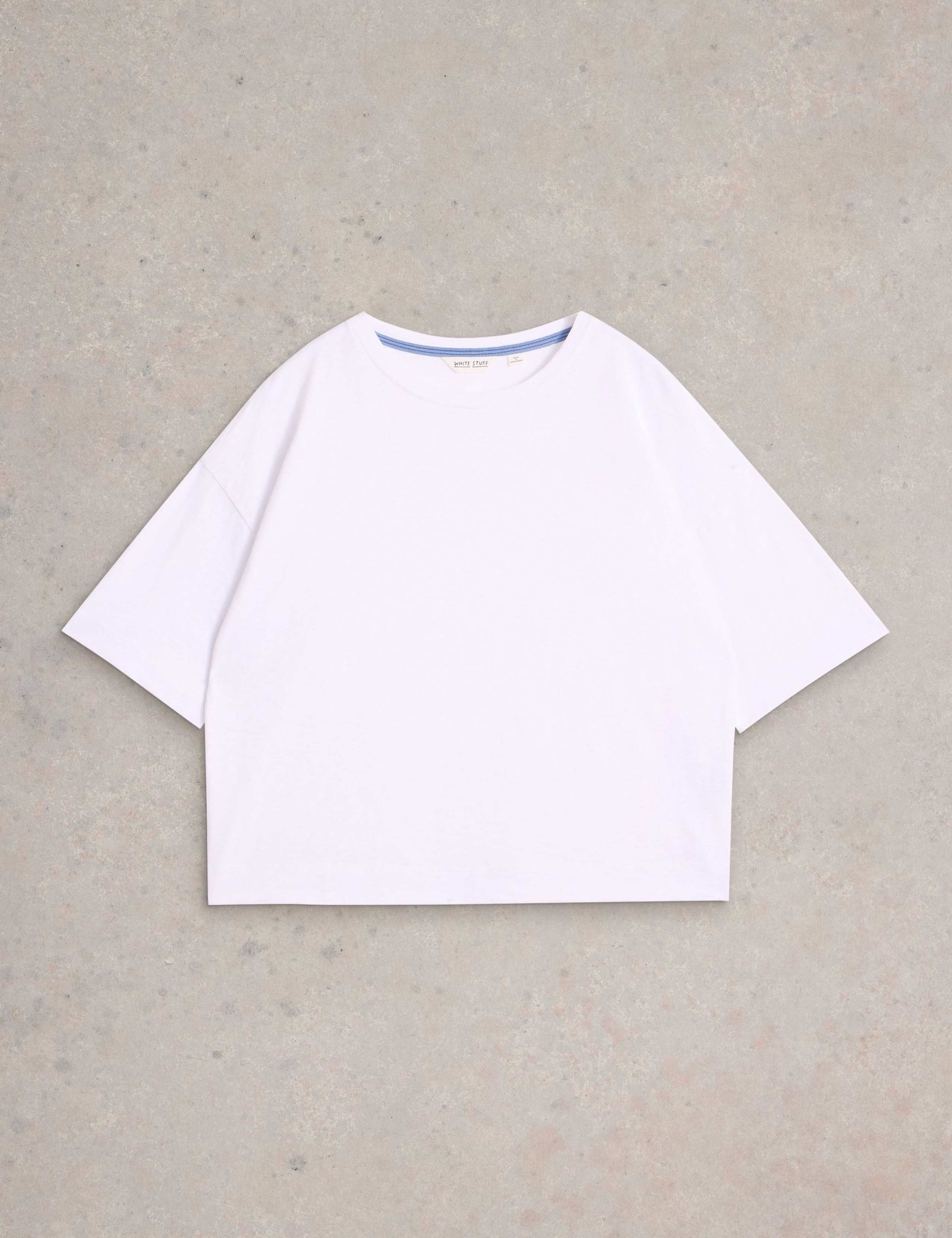 Pure Cotton T-Shirt 2 of 6