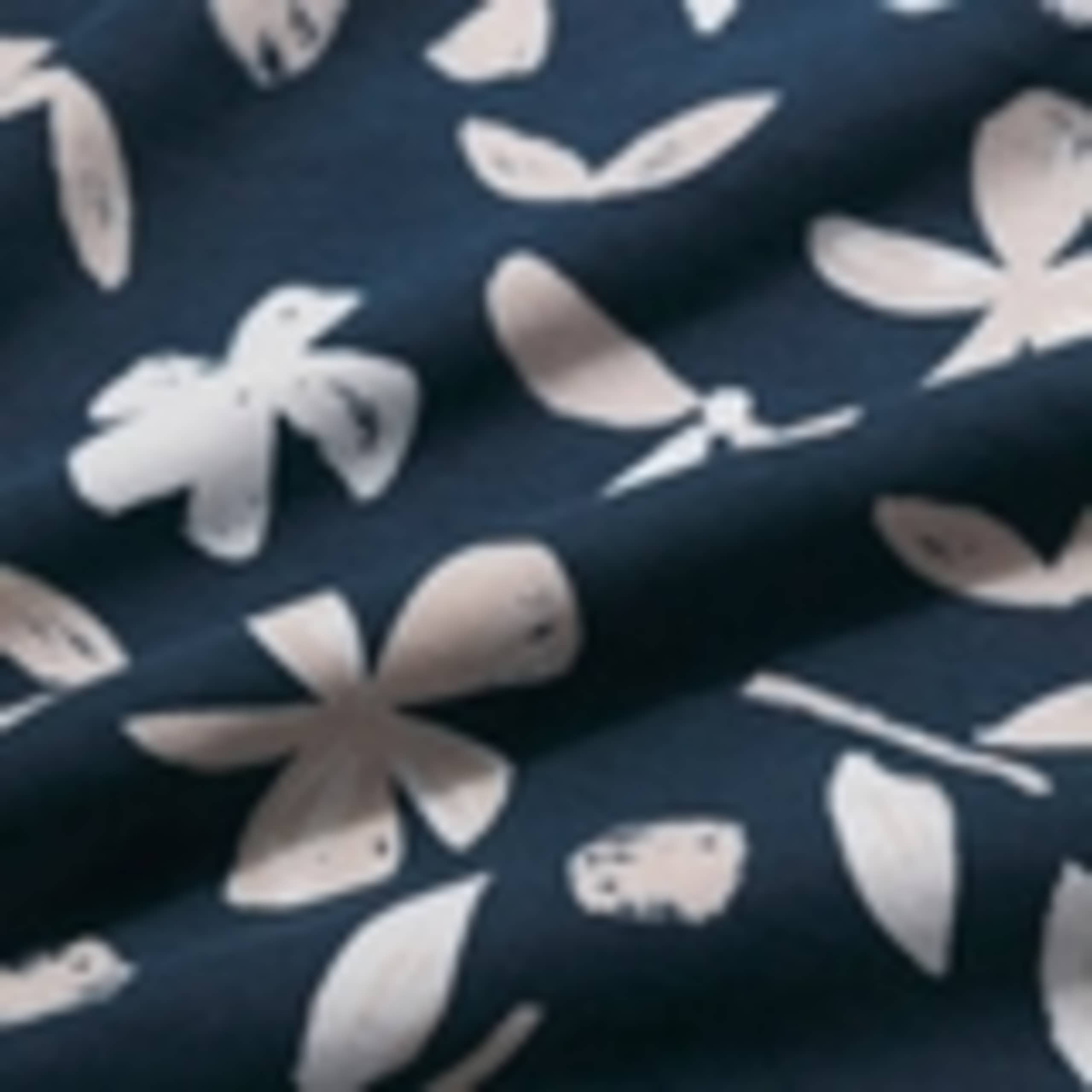 Pure Cotton Floral Sweatshirt 5 of 5